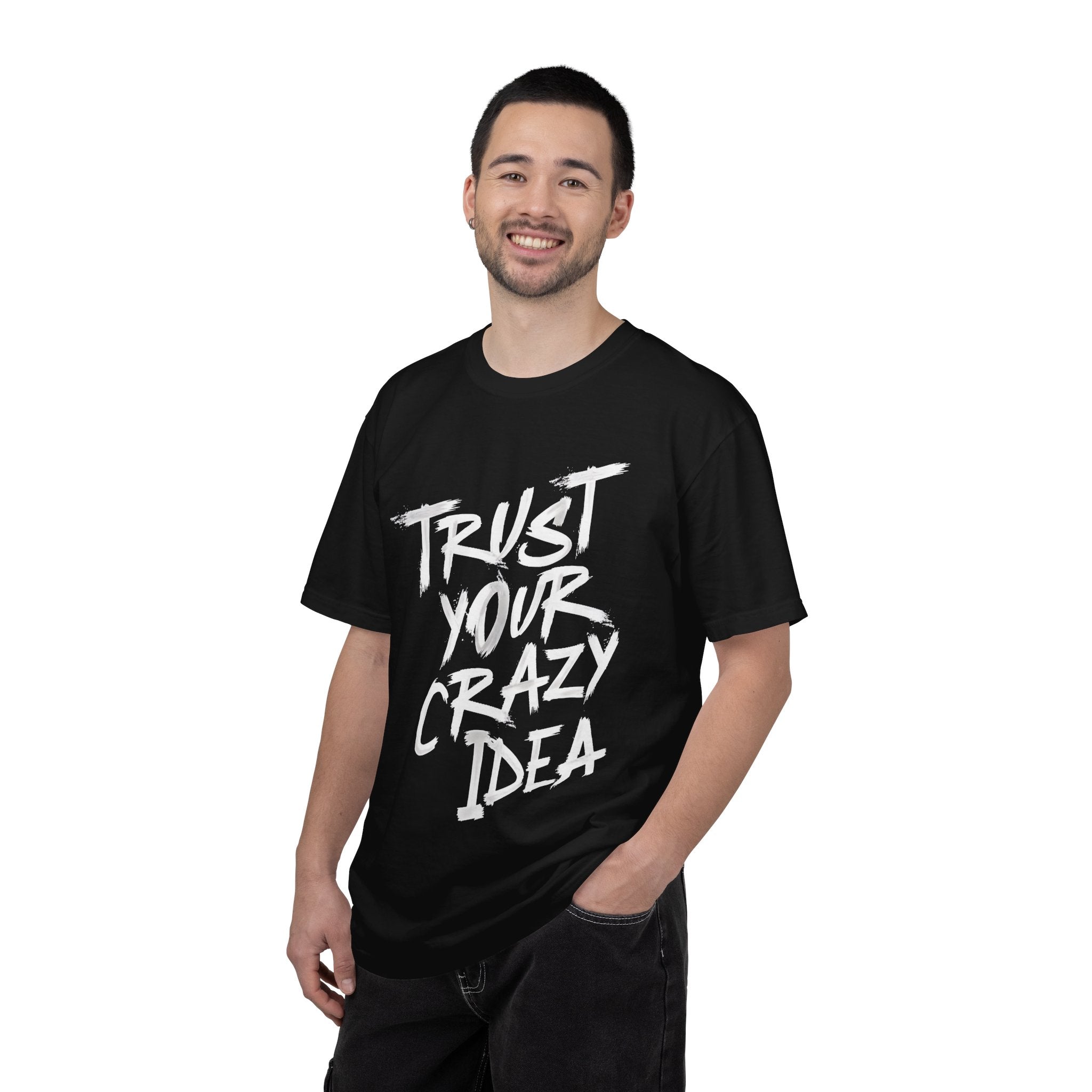 Unisex Classic Crew T-Shirt