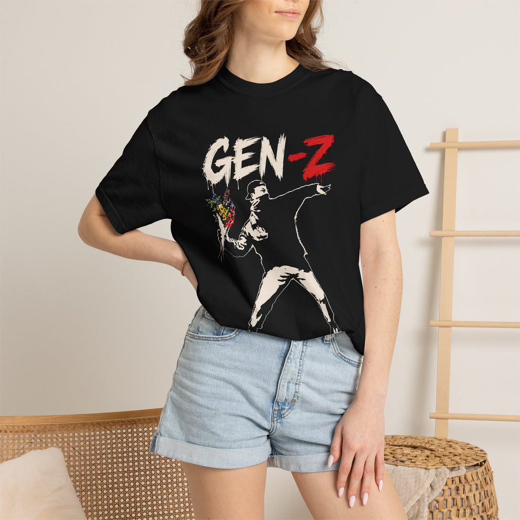 Unisex Classic Crew T-Shirt