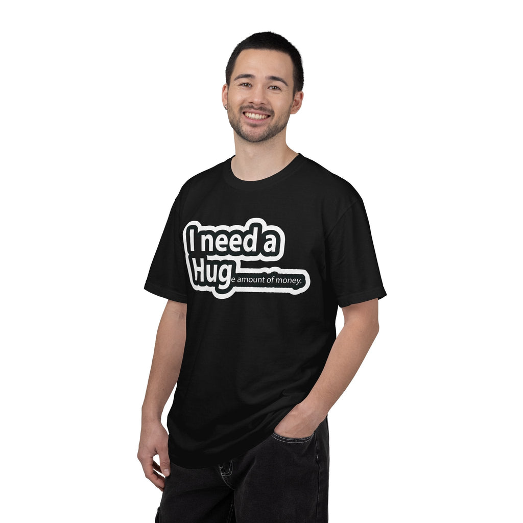 Unisex Classic Crew T-Shirt