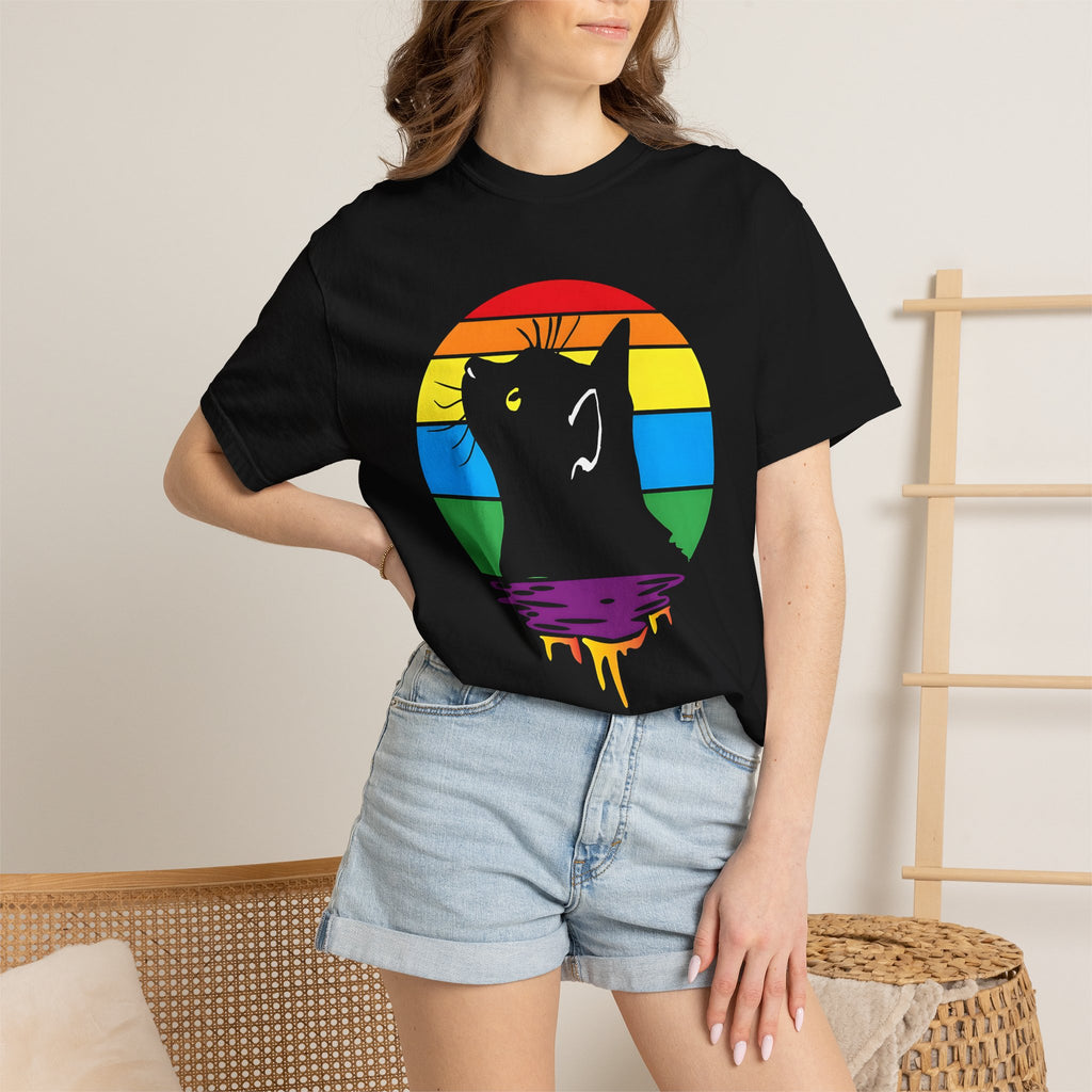 Unisex Classic Crew T-Shirt