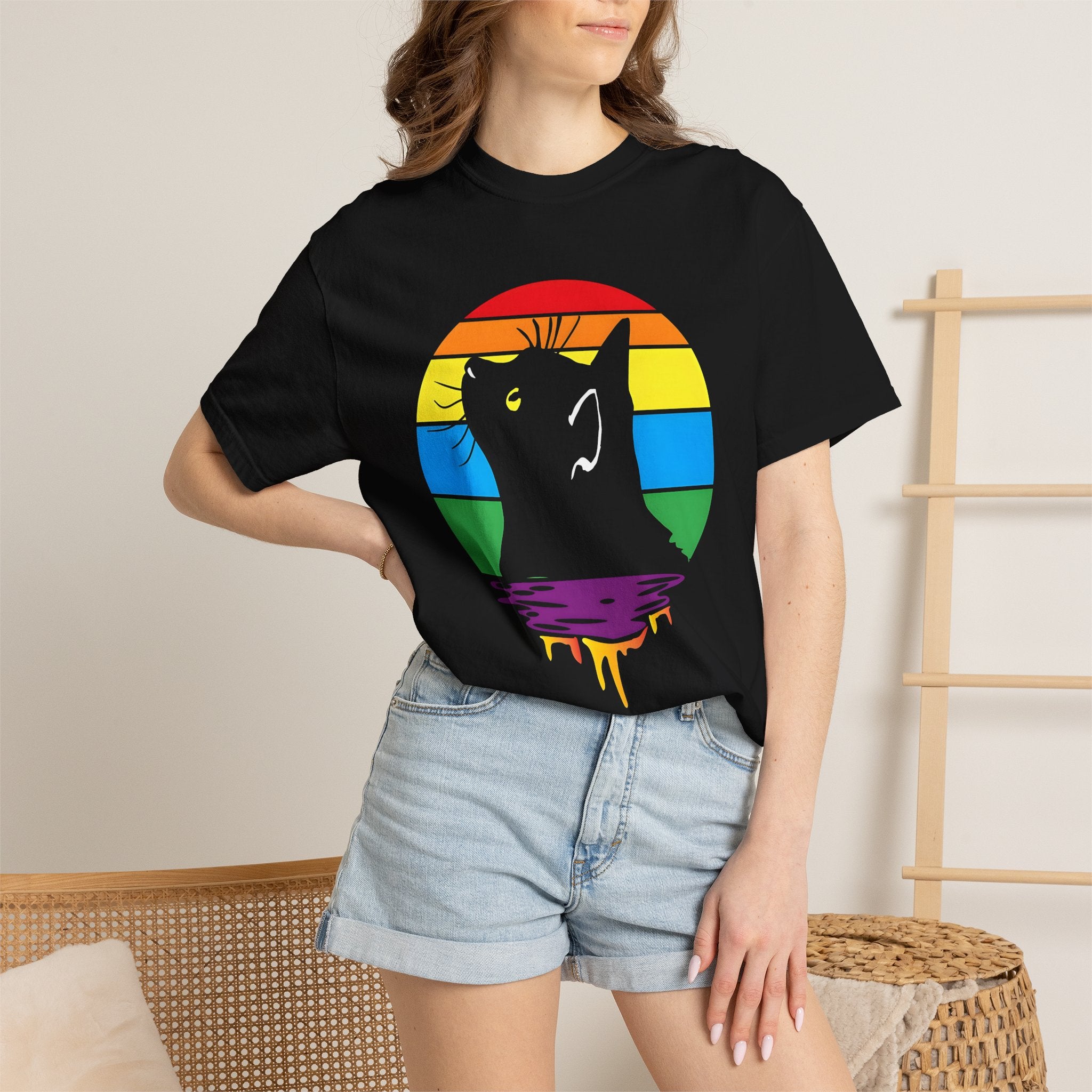Unisex Classic Crew T-Shirt
