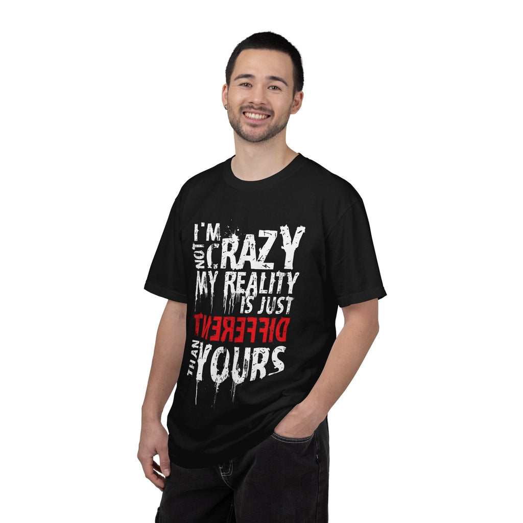 Unisex Classic Crew T-Shirt