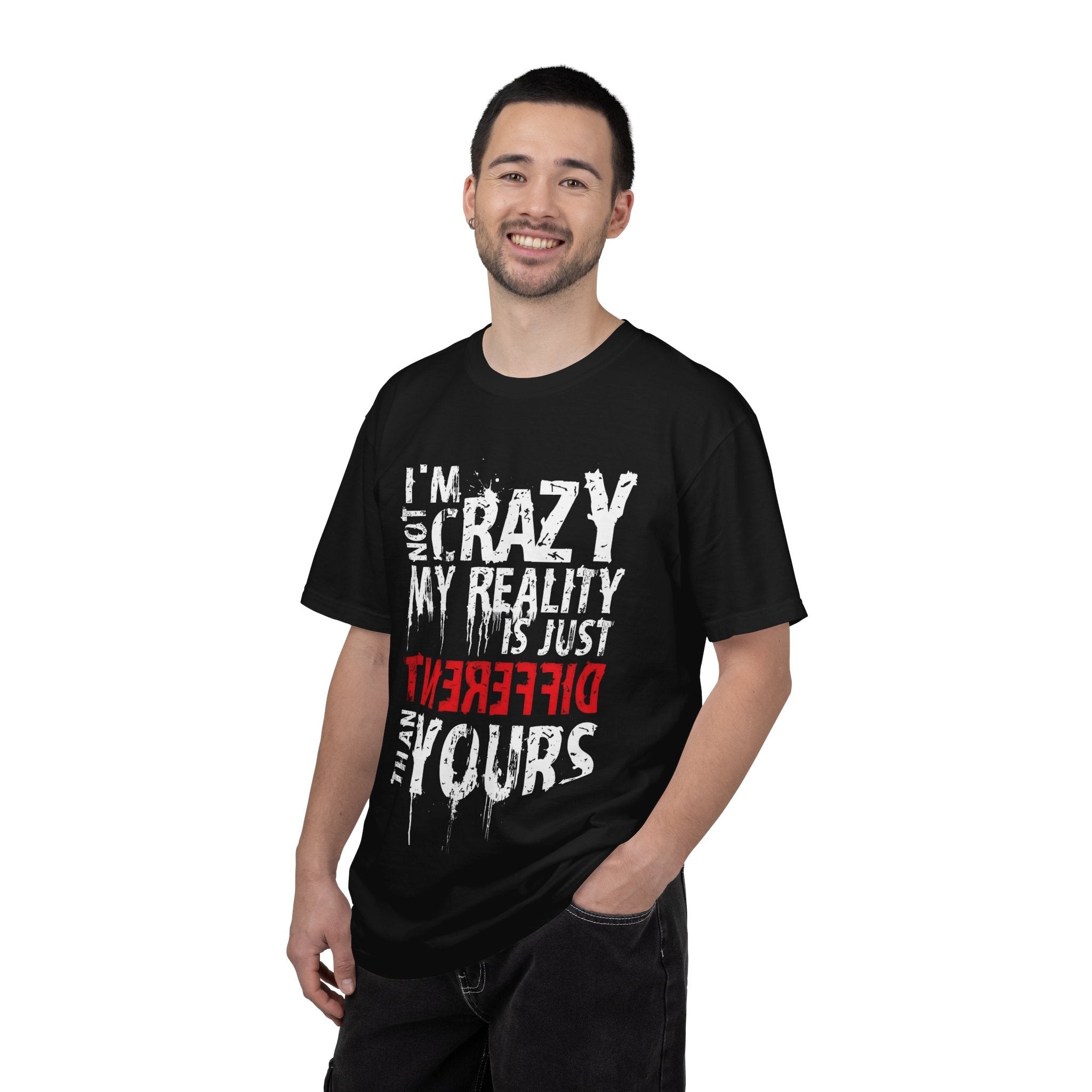 Unisex Classic Crew T-Shirt