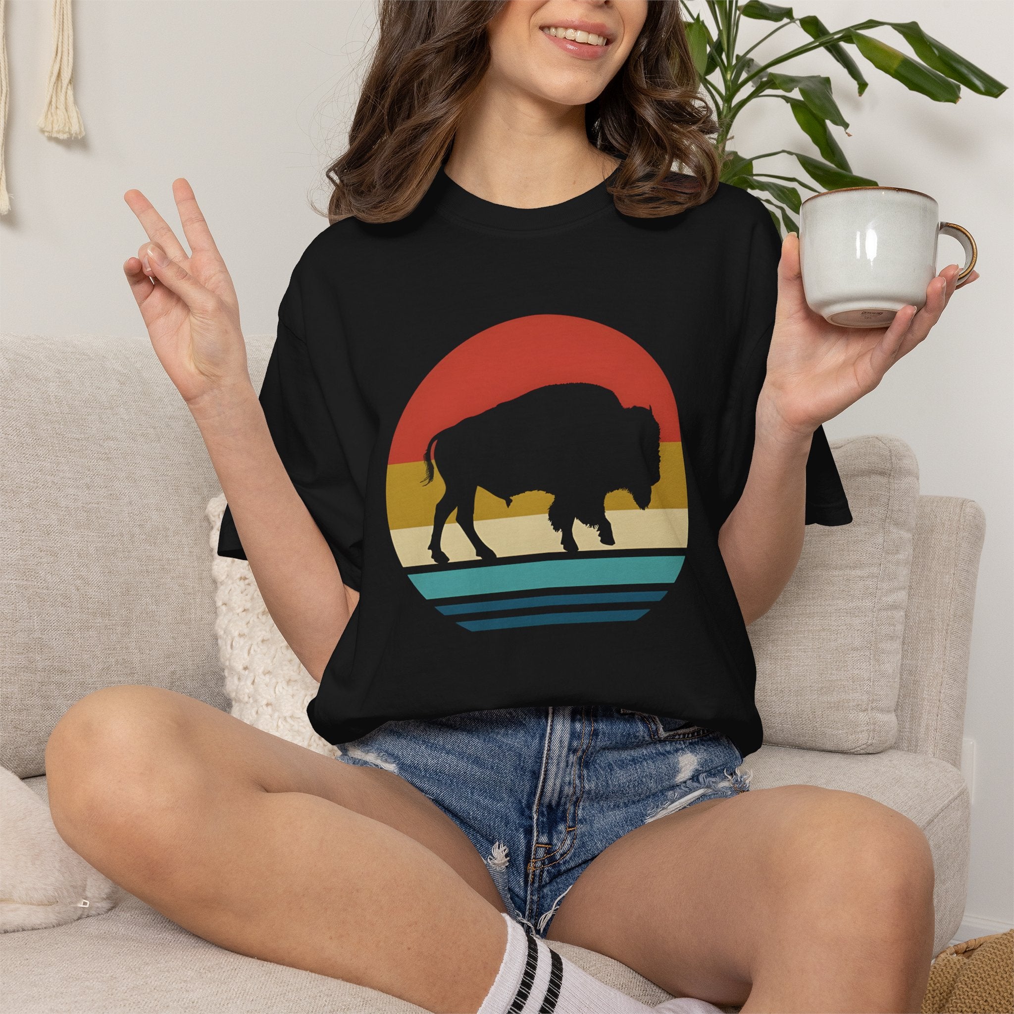 Unisex Classic Crew T-Shirt