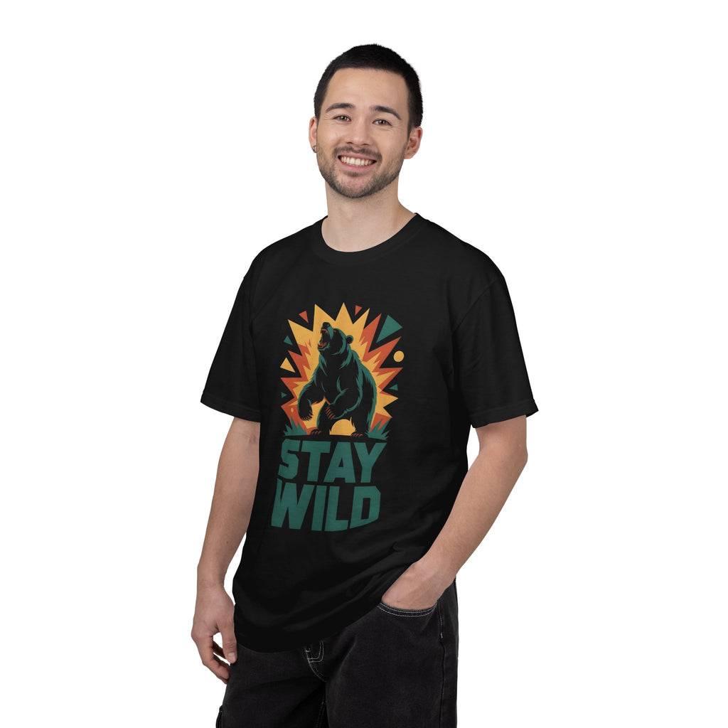 Unisex Classic Crew T-Shirt
