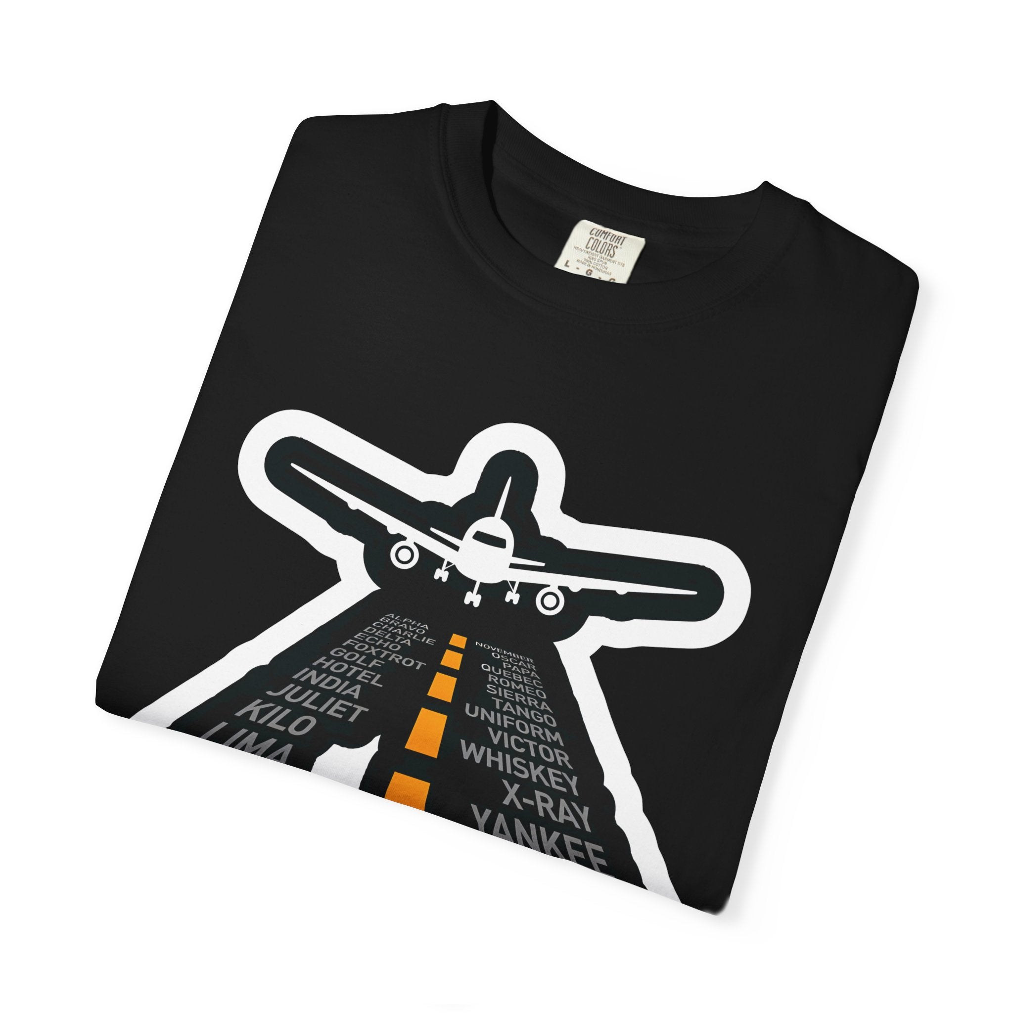 Unisex Classic Crew T-Shirt