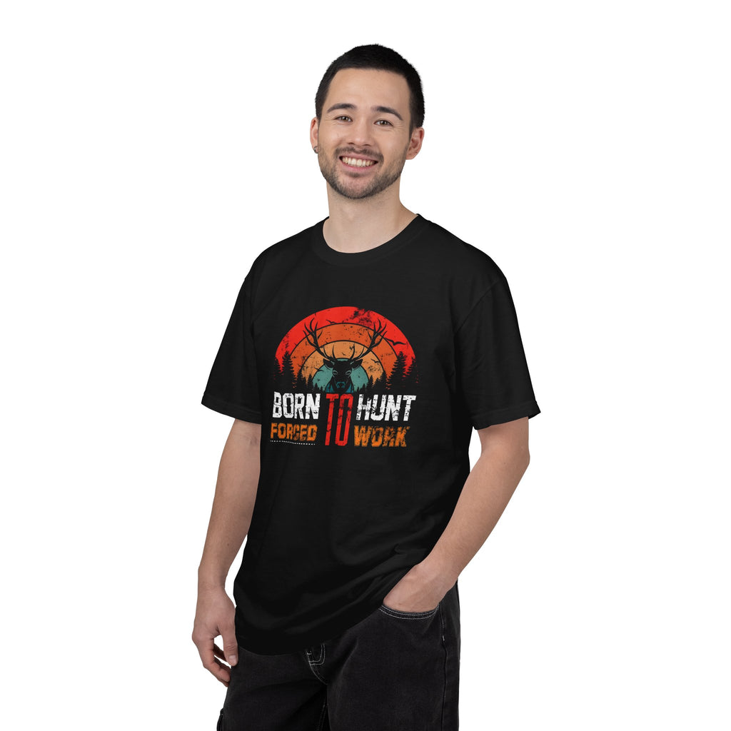 Unisex Classic Crew T-Shirt
