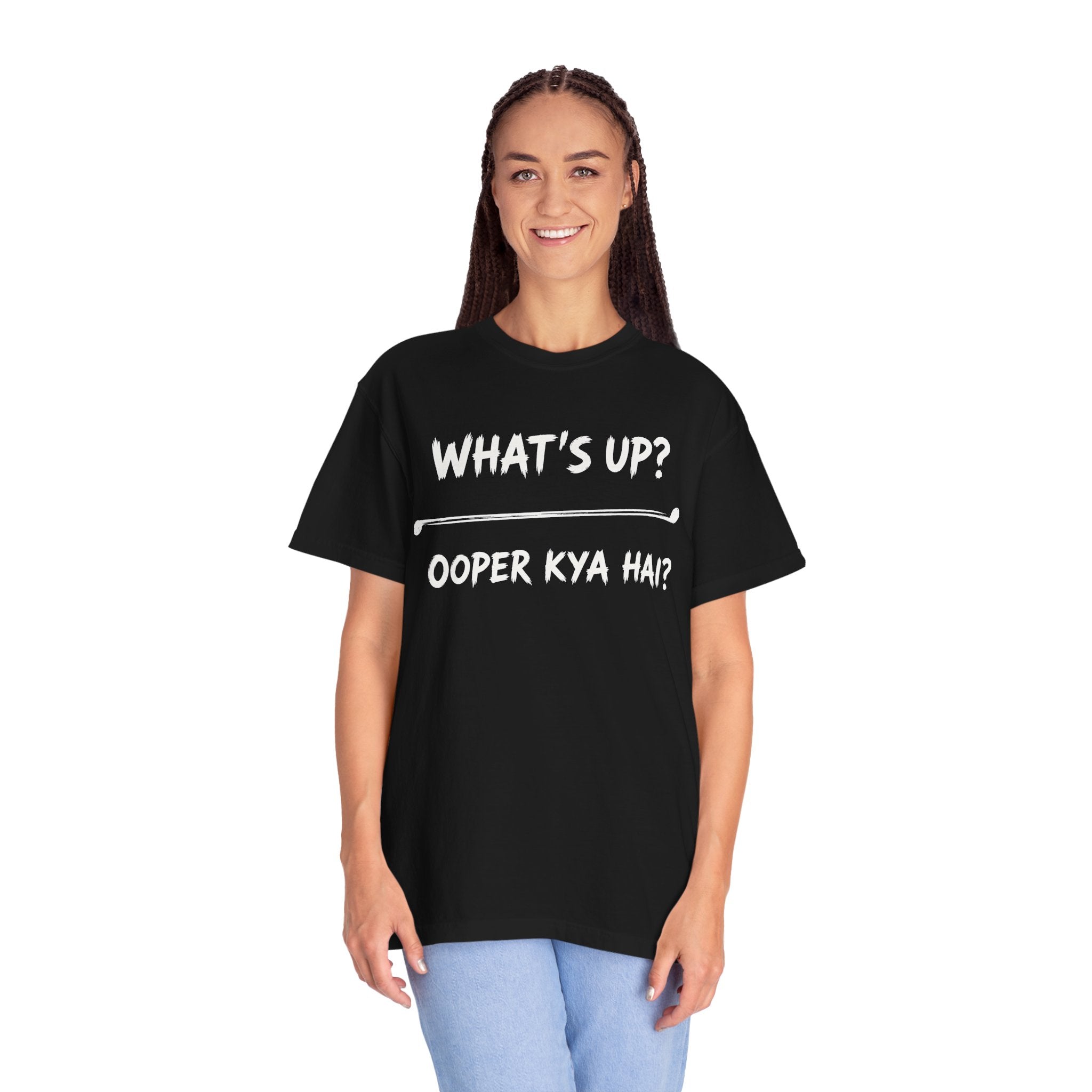Unisex Classic Crew T-Shirt