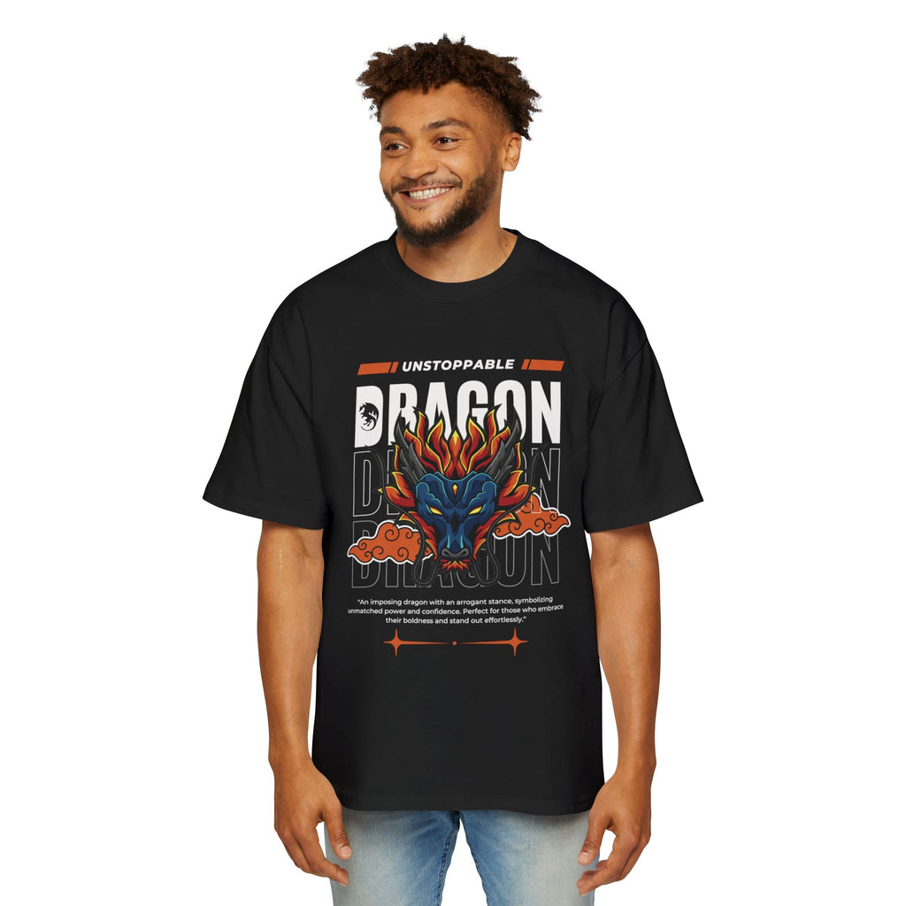 Unisex Oversized Classic T-Shirt