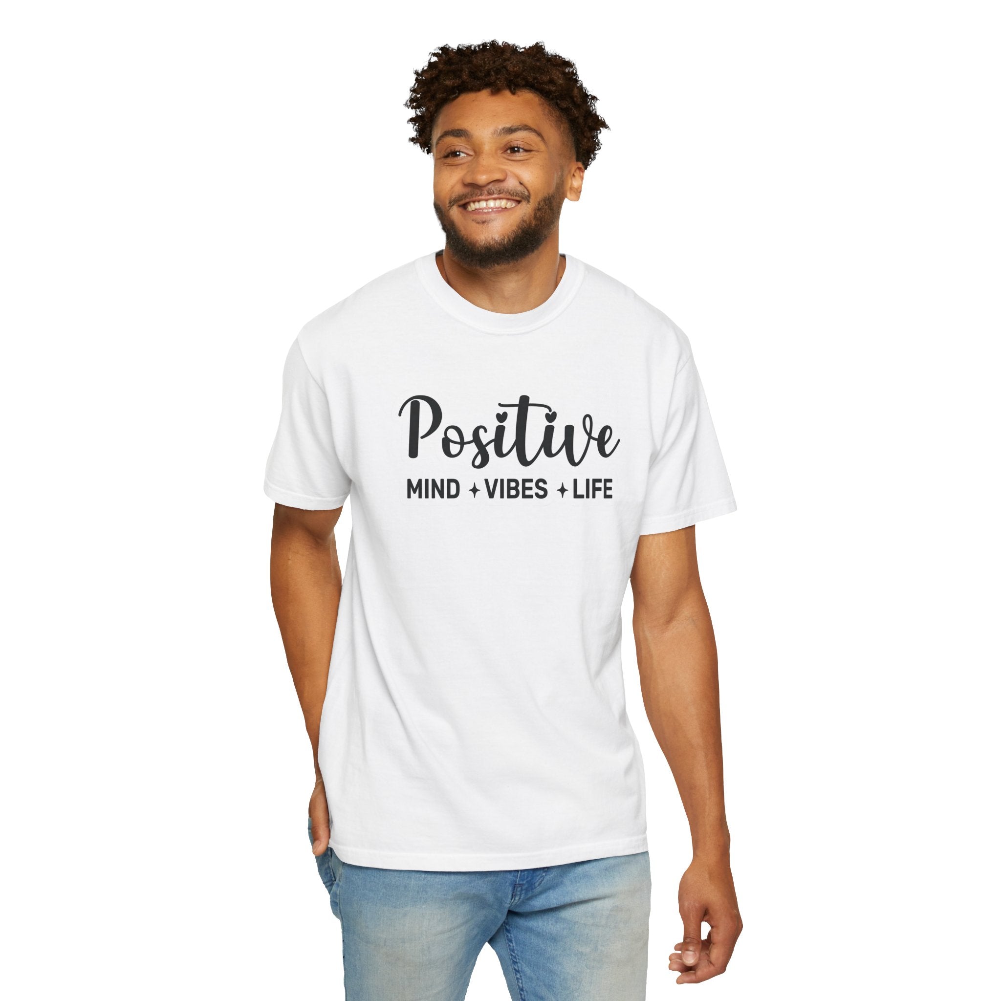 Unisex Classic Crew T-Shirt