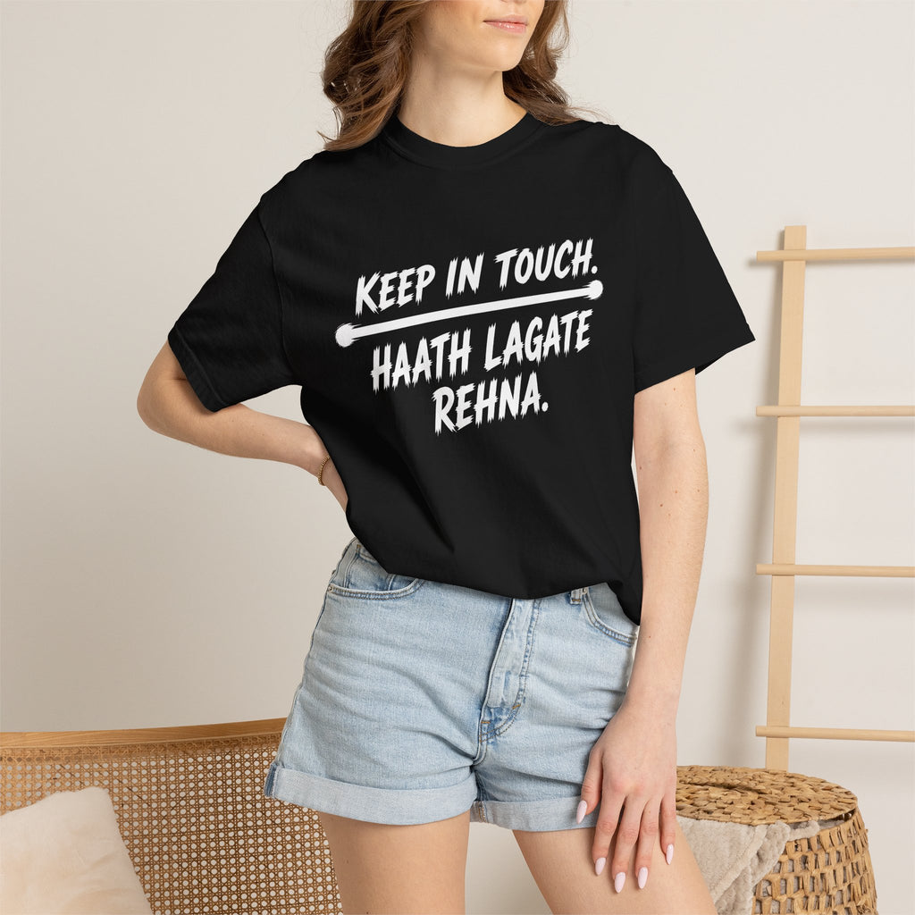 Unisex Classic Crew T-Shirt