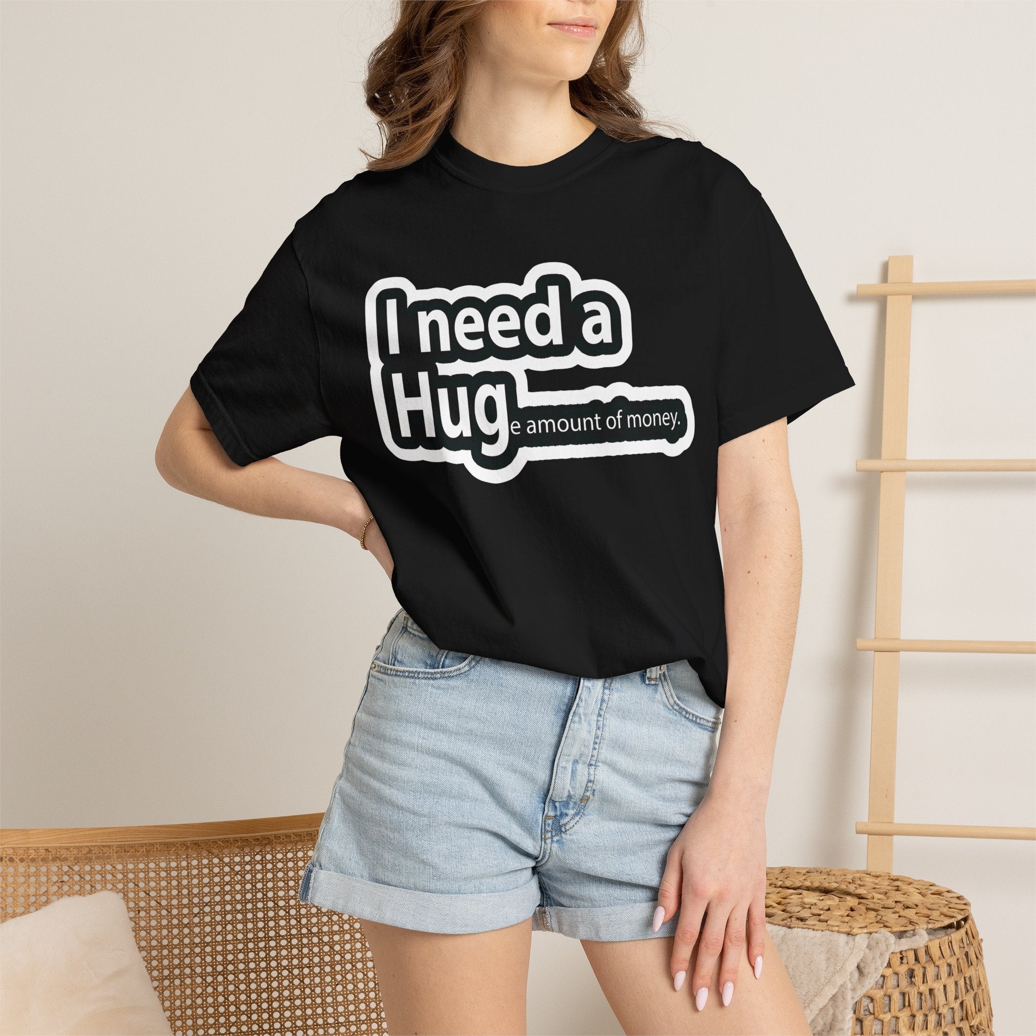 Unisex Classic Crew T-Shirt