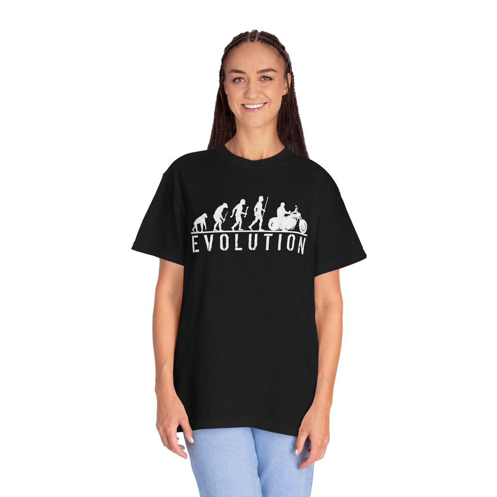 Unisex Classic Crew T-Shirt
