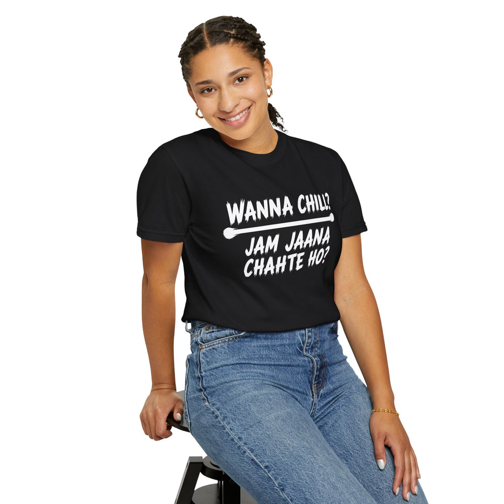 Unisex Classic Crew T-Shirt