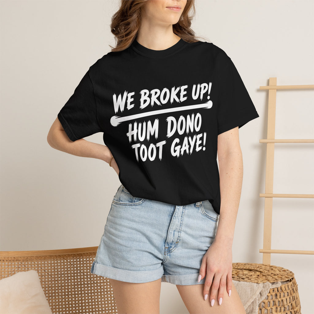 Unisex Classic Crew T-Shirt