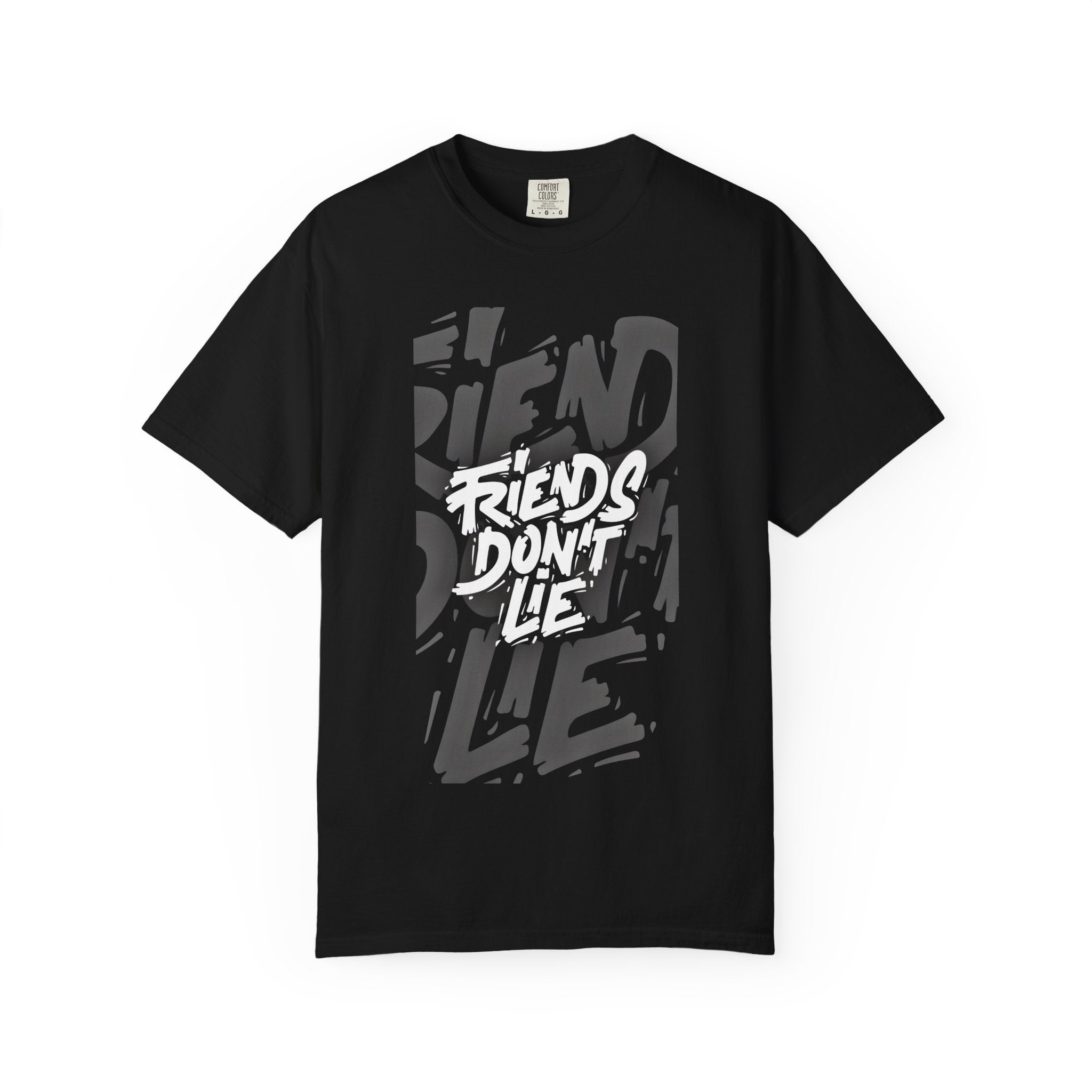 Unisex Classic Crew T-Shirt