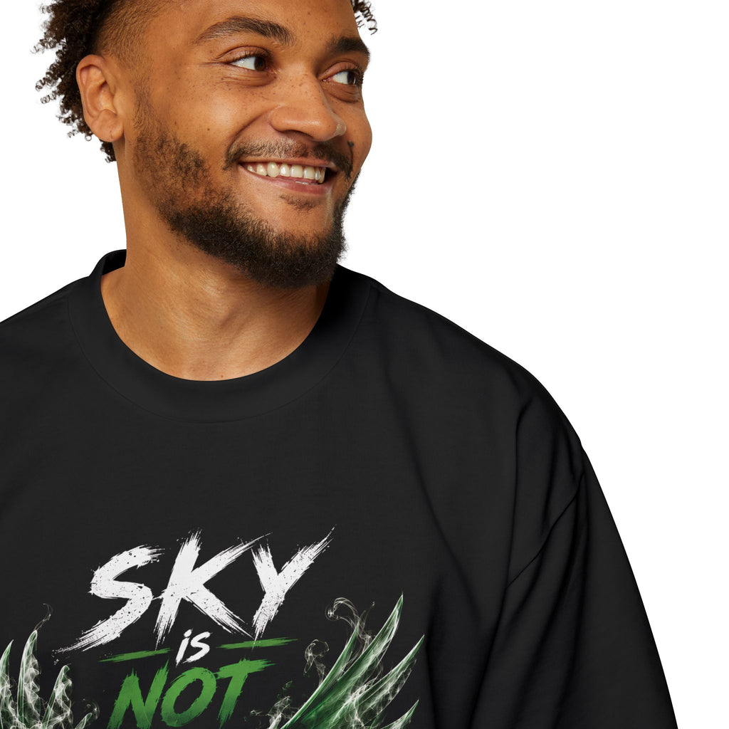 Unisex Oversized Classic T-Shirt