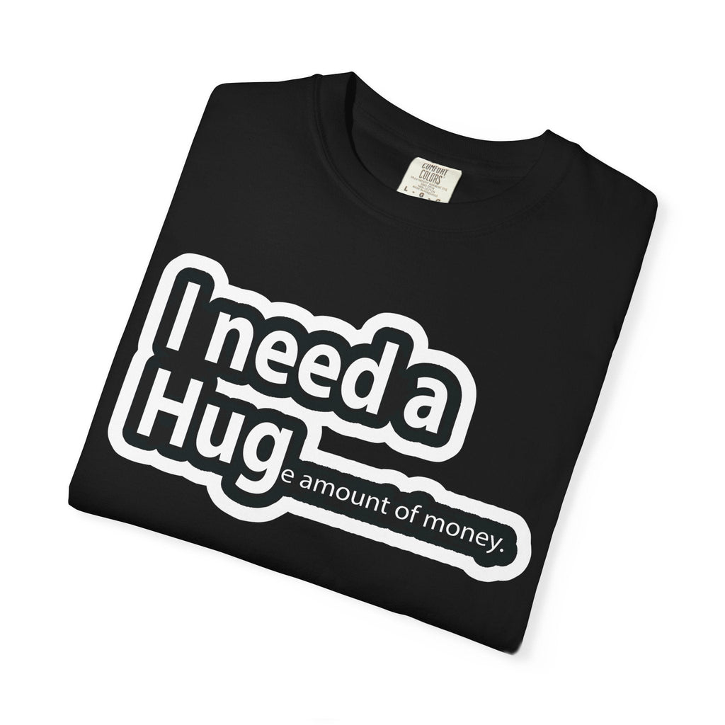 Unisex Classic Crew T-Shirt