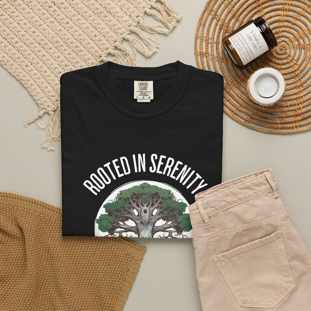 Unisex Classic Crew T-Shirt