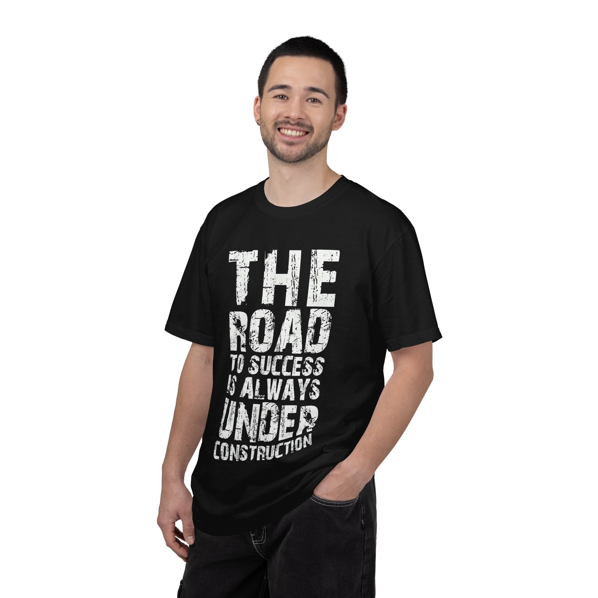 Unisex Classic Crew T-Shirt
