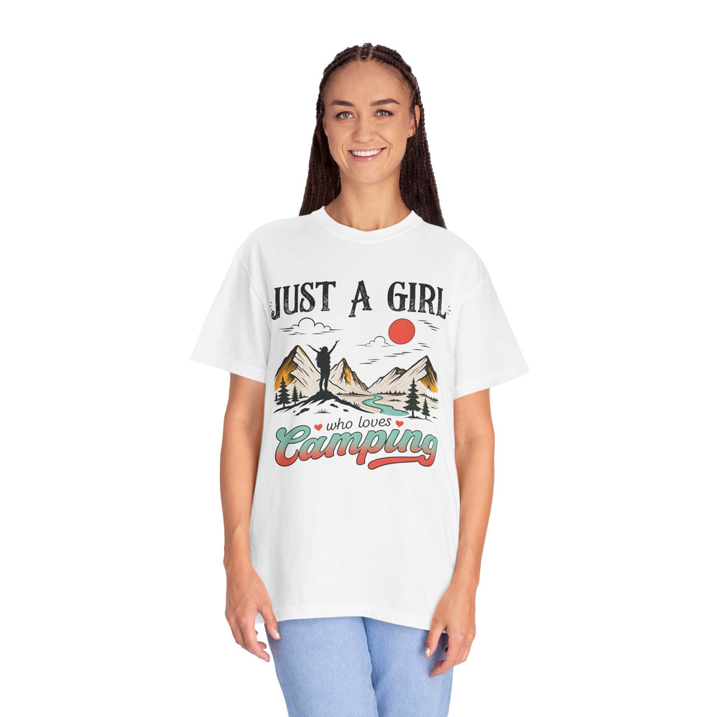 Unisex Classic Crew T-Shirt