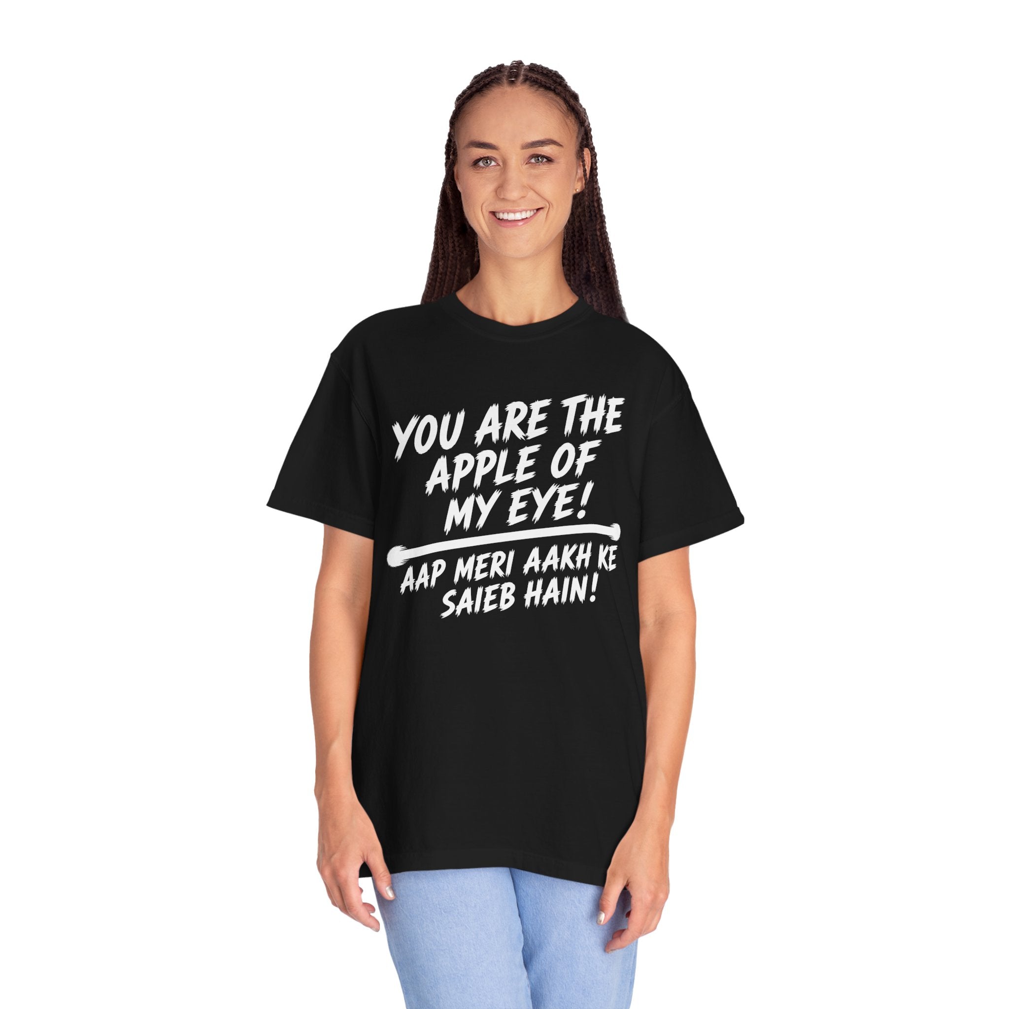 Unisex Classic Crew T-Shirt