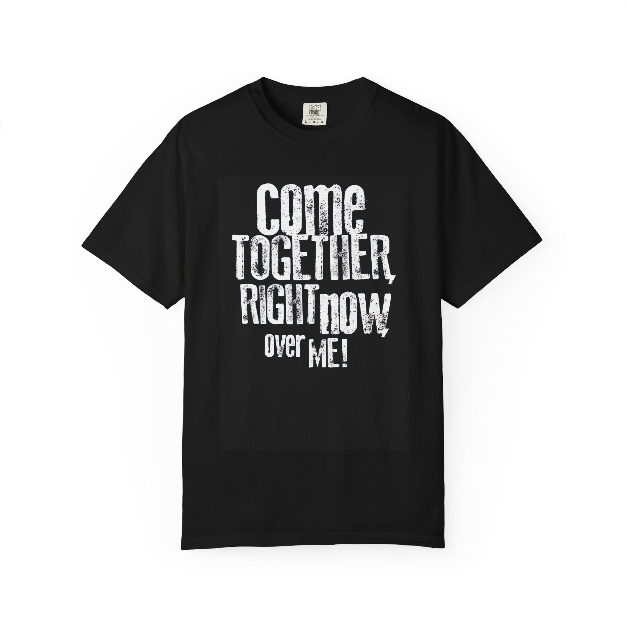 Unisex Classic Crew T-Shirt
