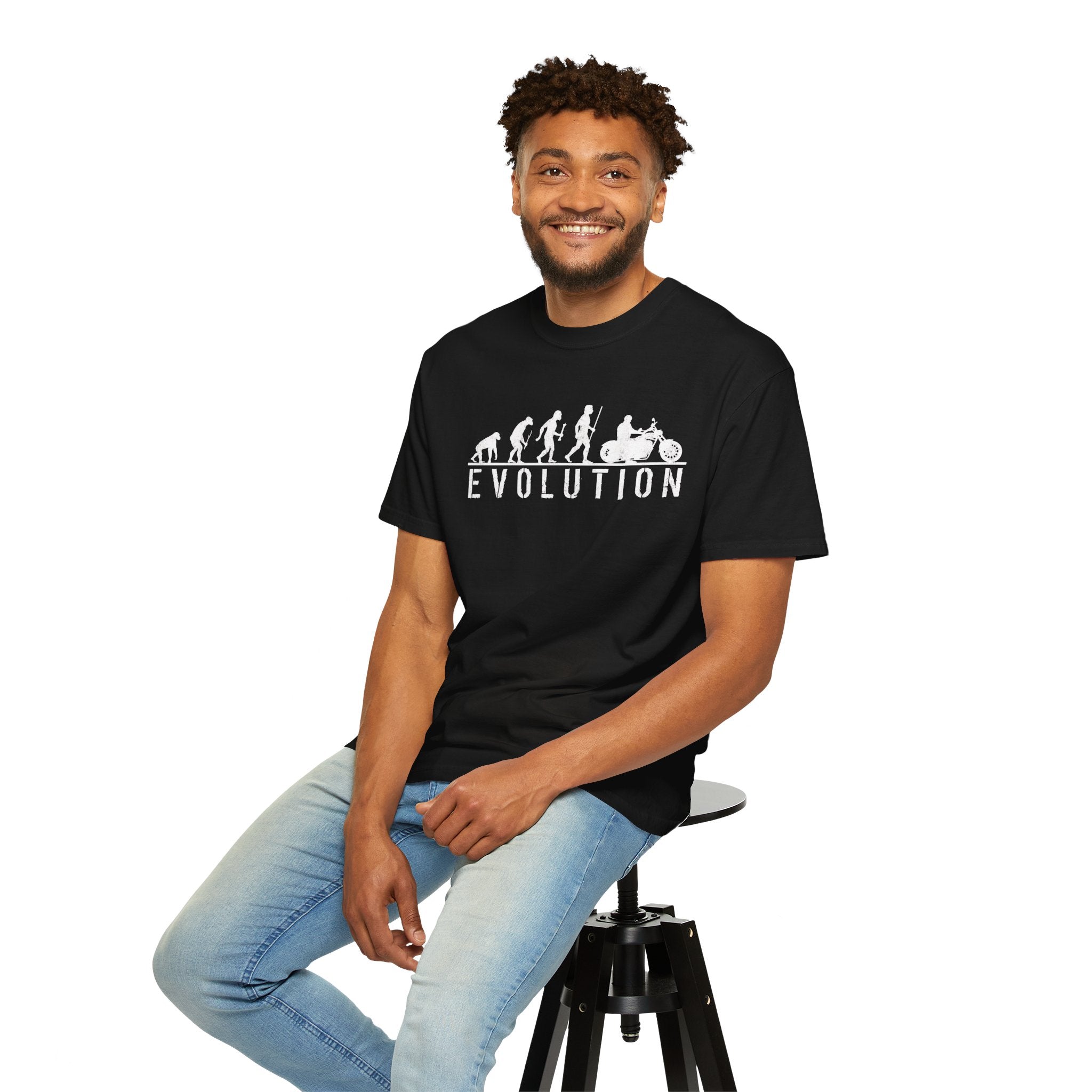 Unisex Classic Crew T-Shirt