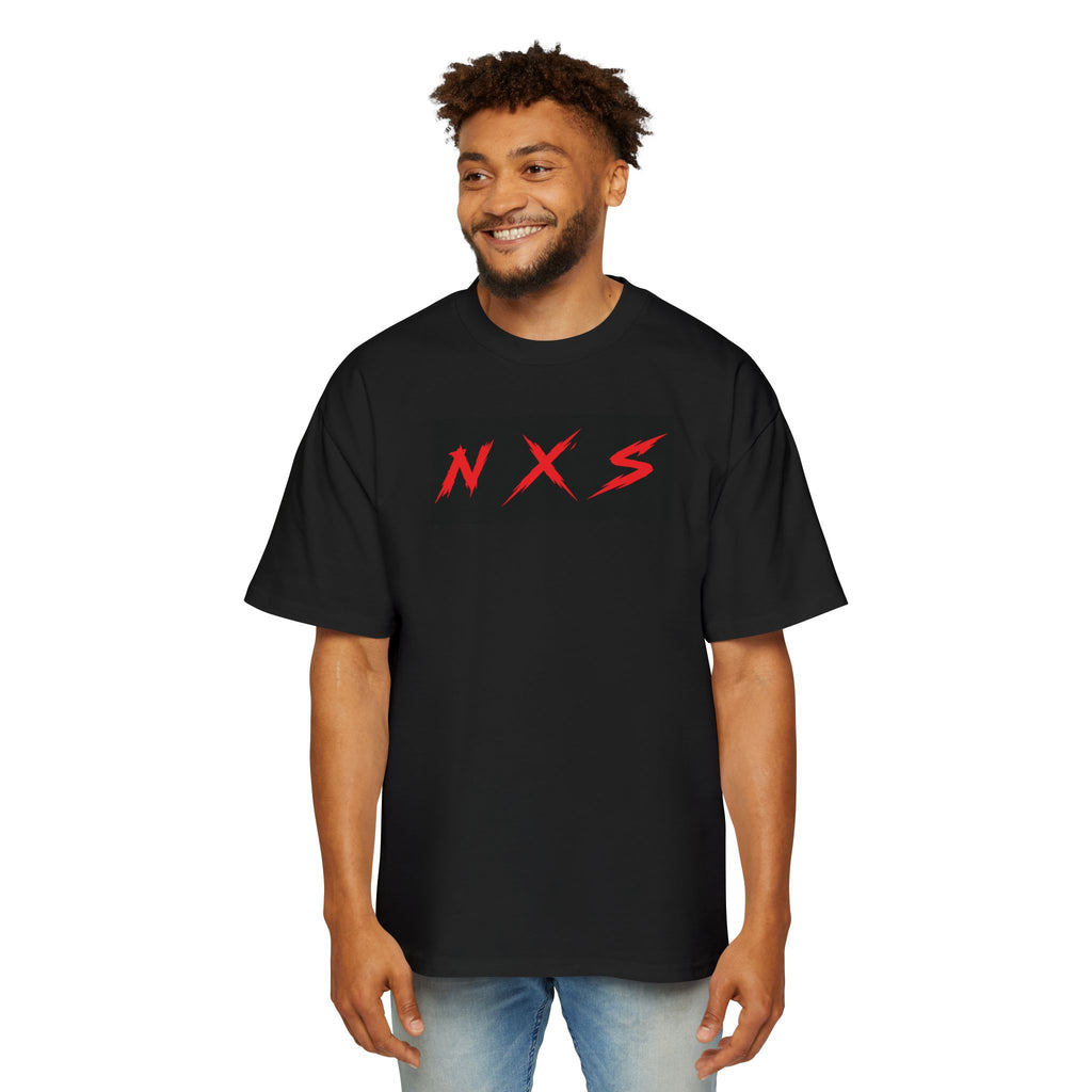 Unisex Oversized Classic T-Shirt