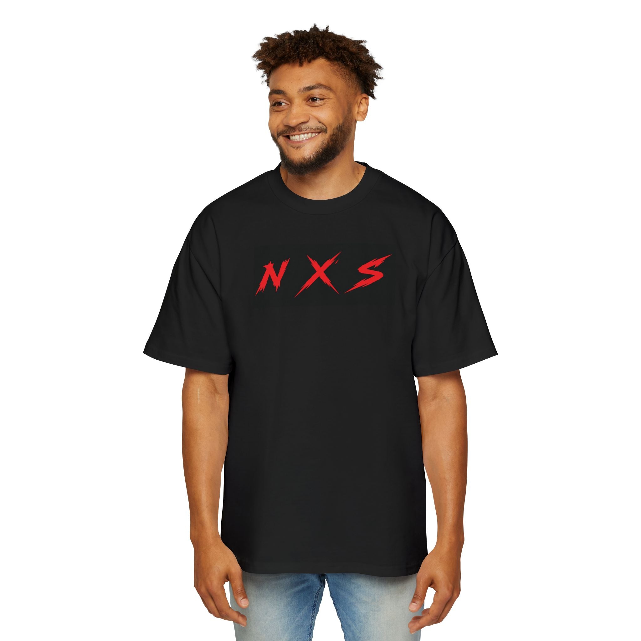 Unisex Oversized Classic T-Shirt
