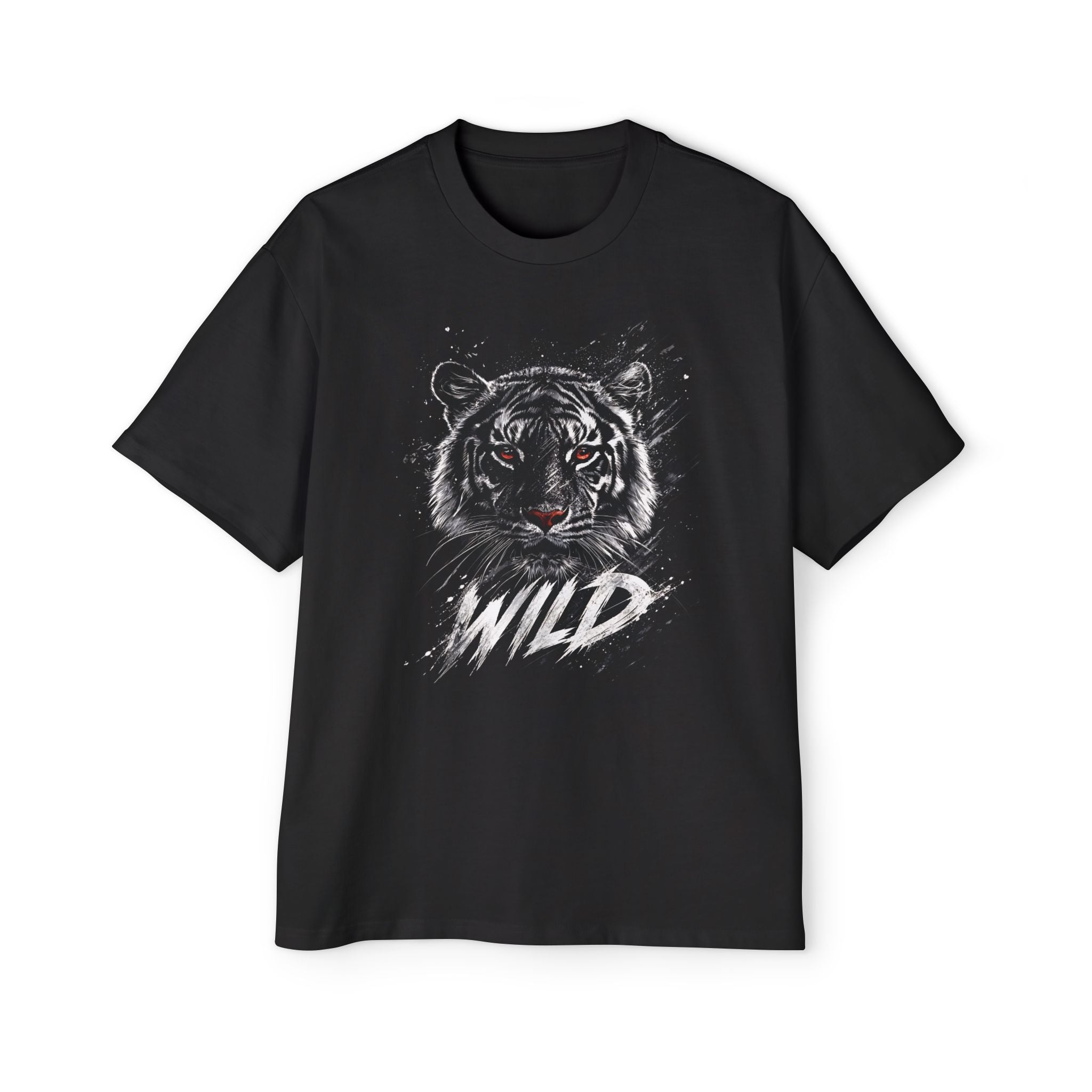 Unisex Oversized Classic T-Shirt