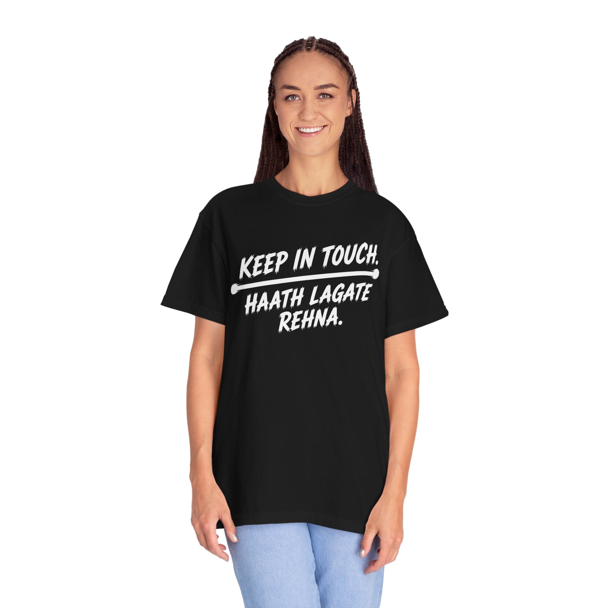 Unisex Classic Crew T-Shirt