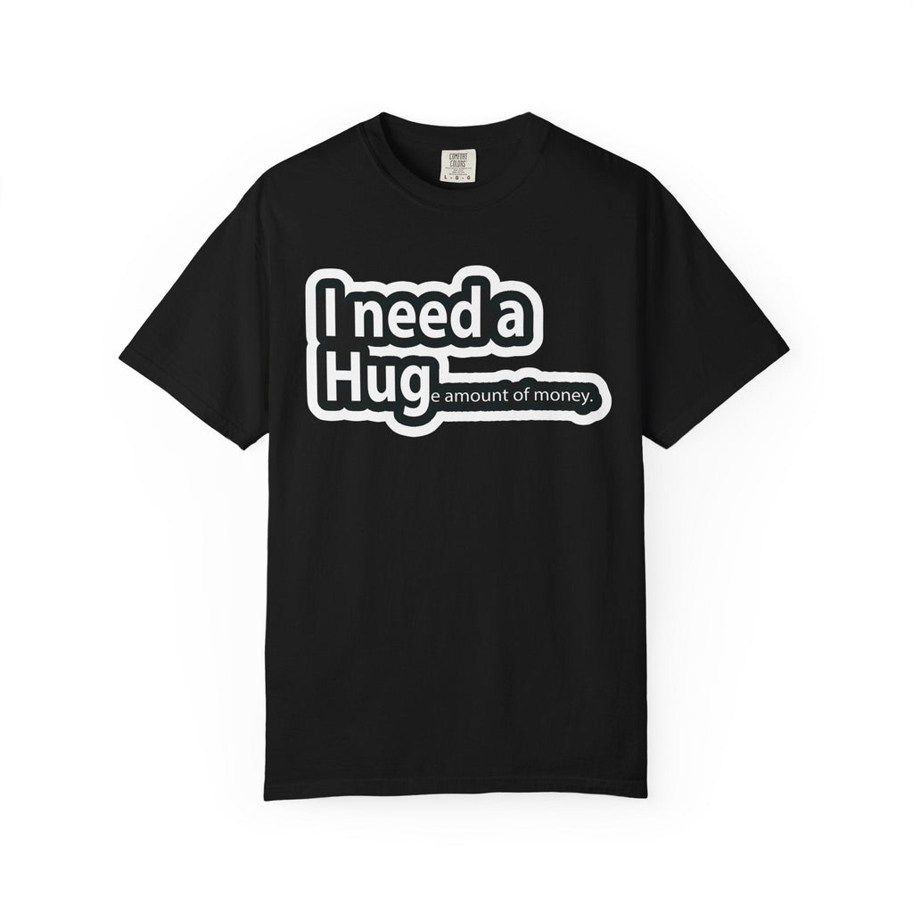 Unisex Classic Crew T-Shirt
