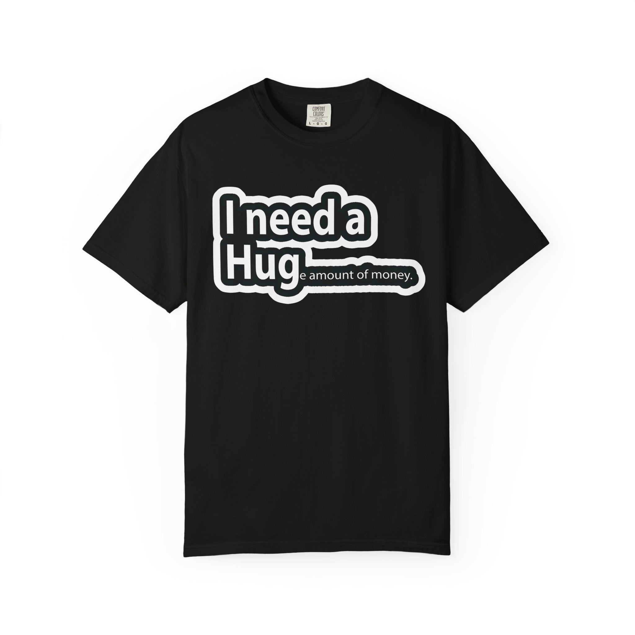 Unisex Classic Crew T-Shirt