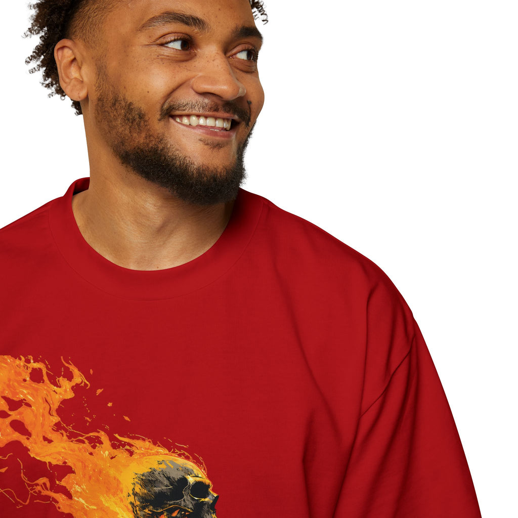 Unisex Oversized Classic T-Shirt