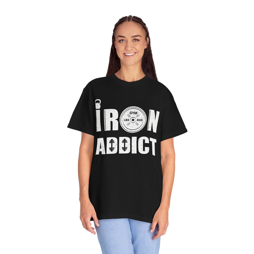 Unisex Classic Crew T-Shirt