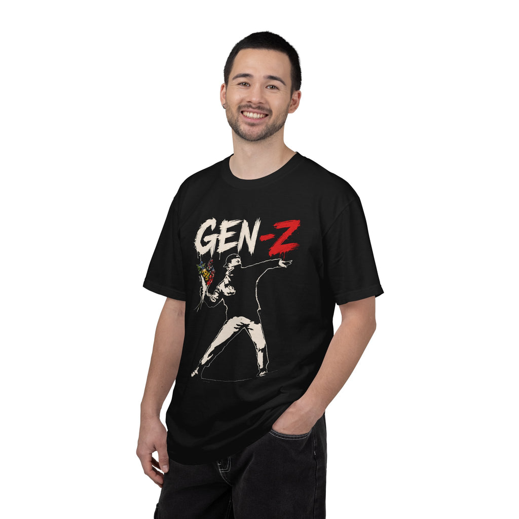 Unisex Classic Crew T-Shirt