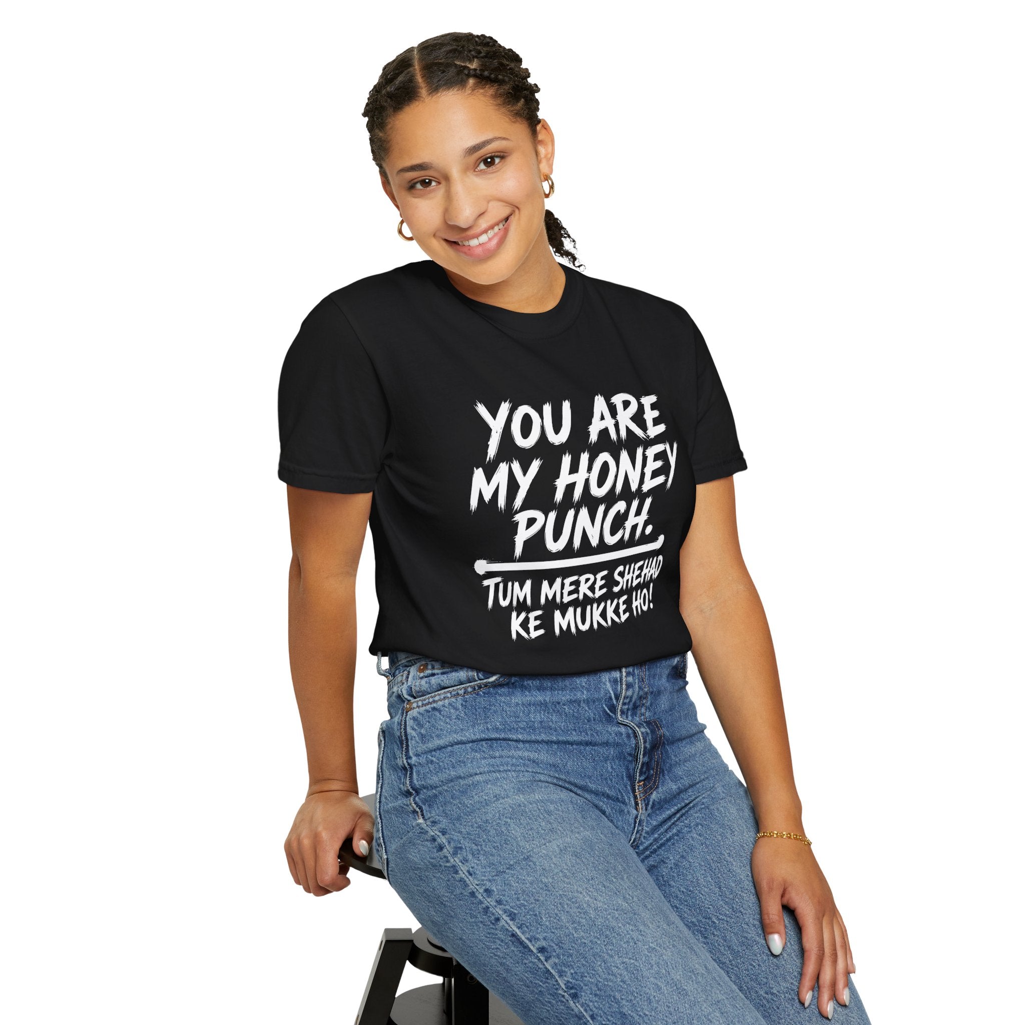 Unisex Classic Crew T-Shirt