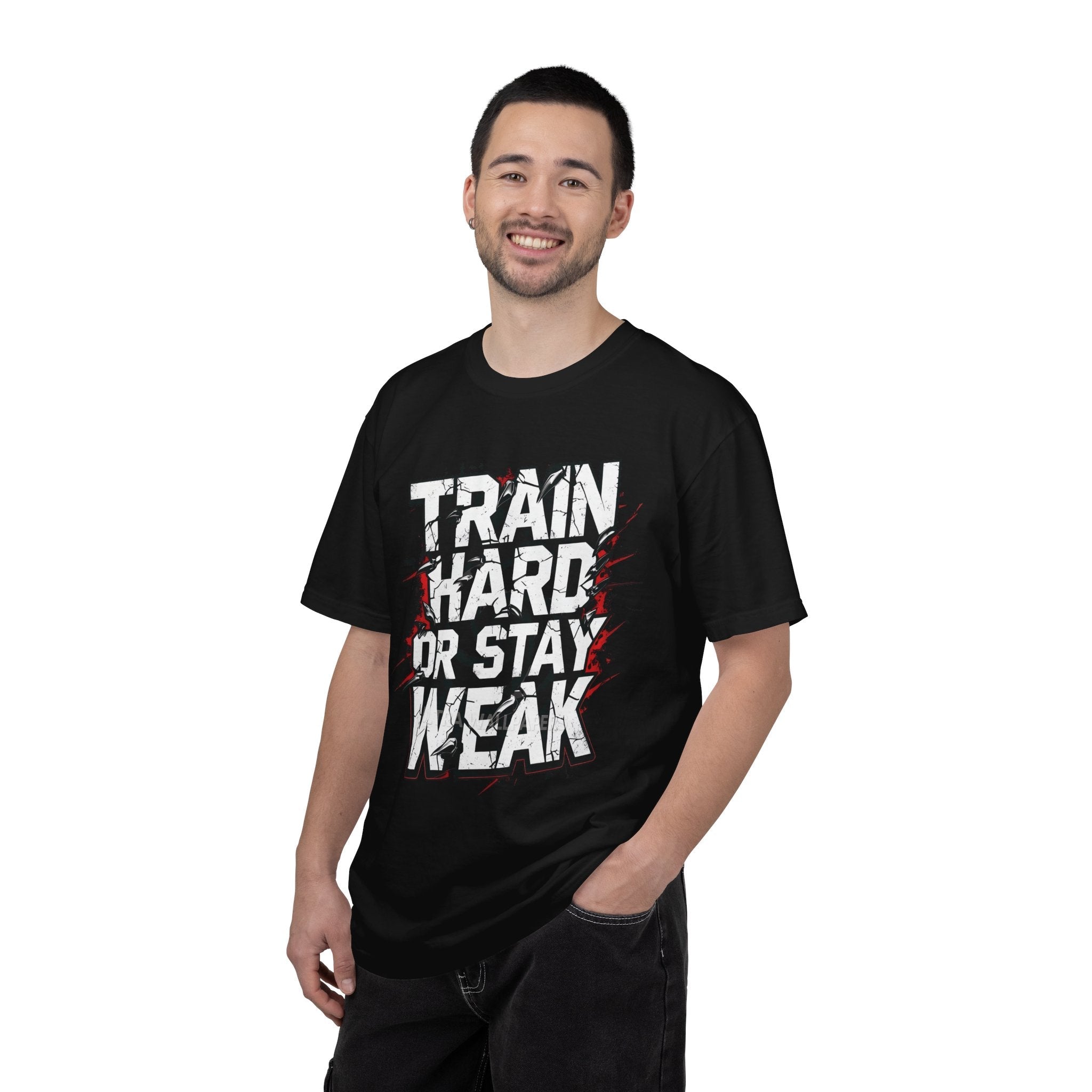 Unisex Classic Crew T-Shirt