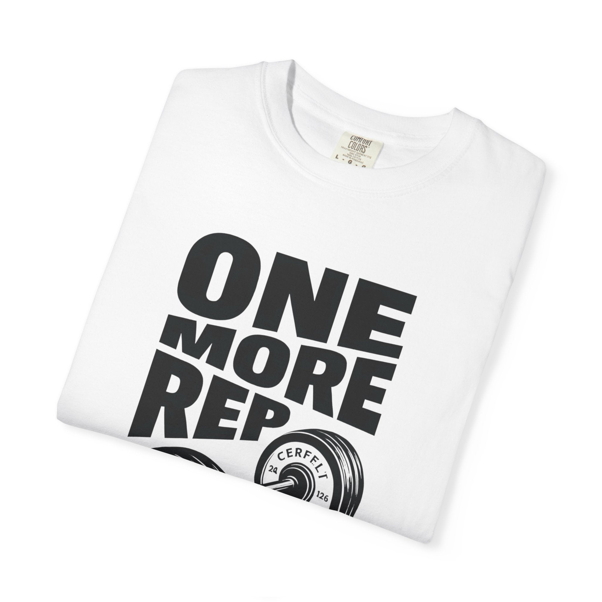 Unisex Classic Crew T-Shirt
