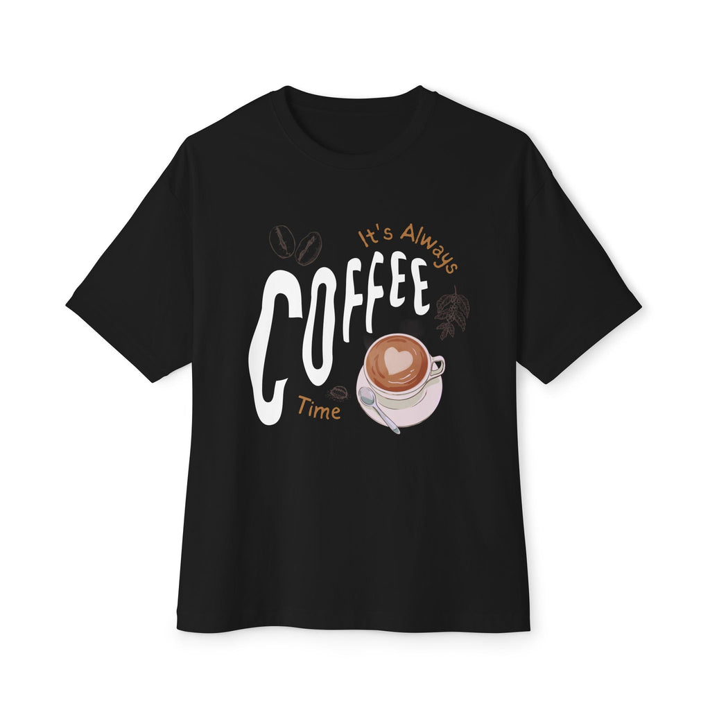Unisex Oversized Standard T-Shirt