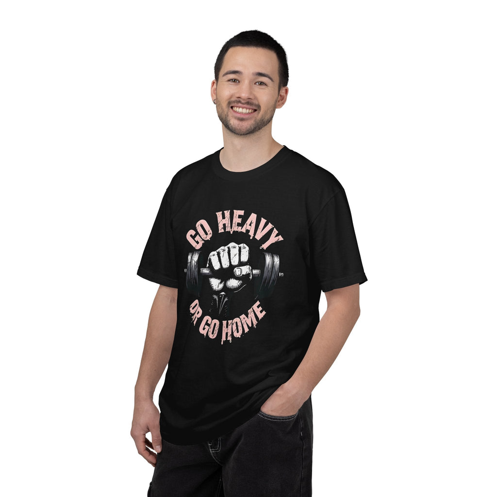 Unisex Classic Crew T-Shirt
