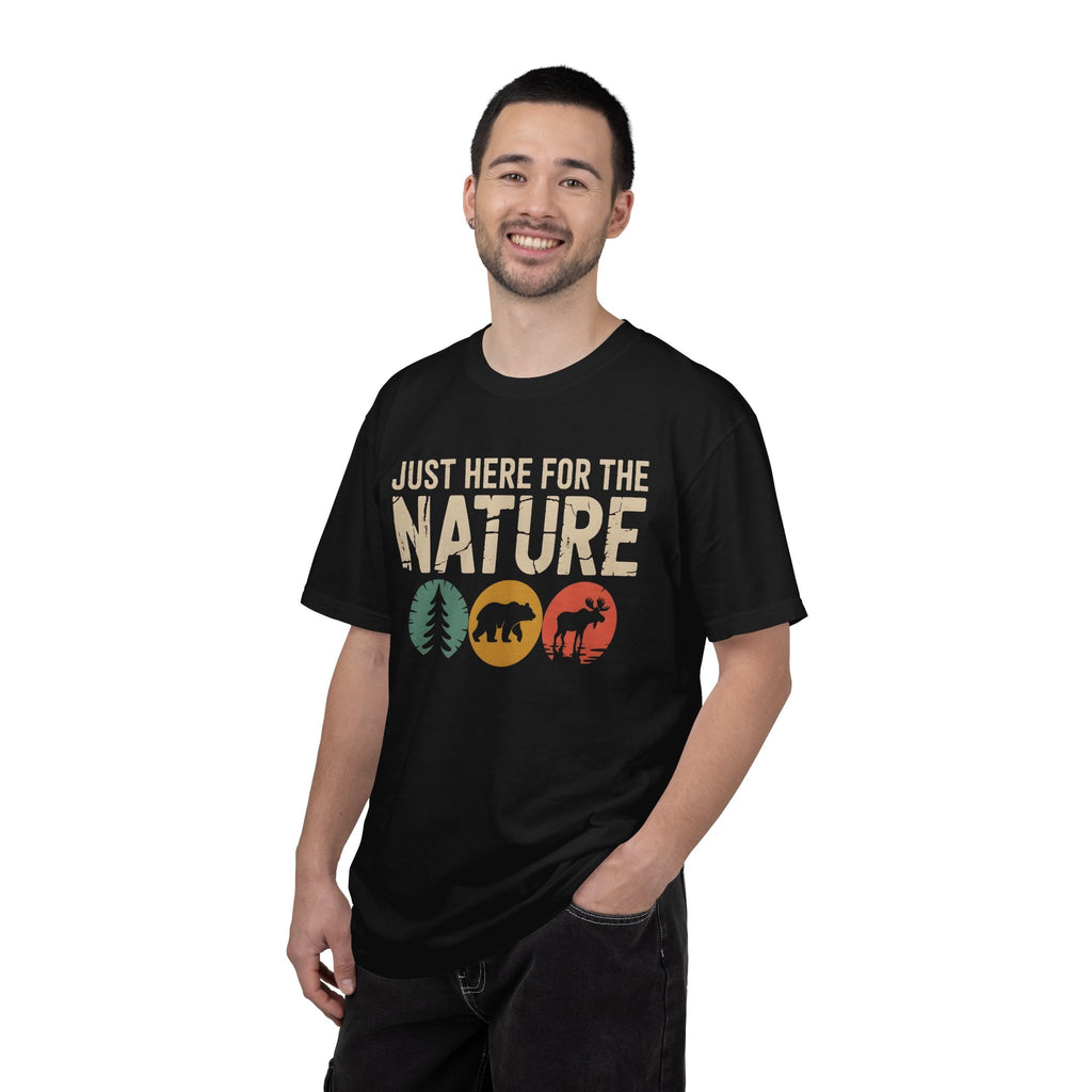 Unisex Classic Crew T-Shirt
