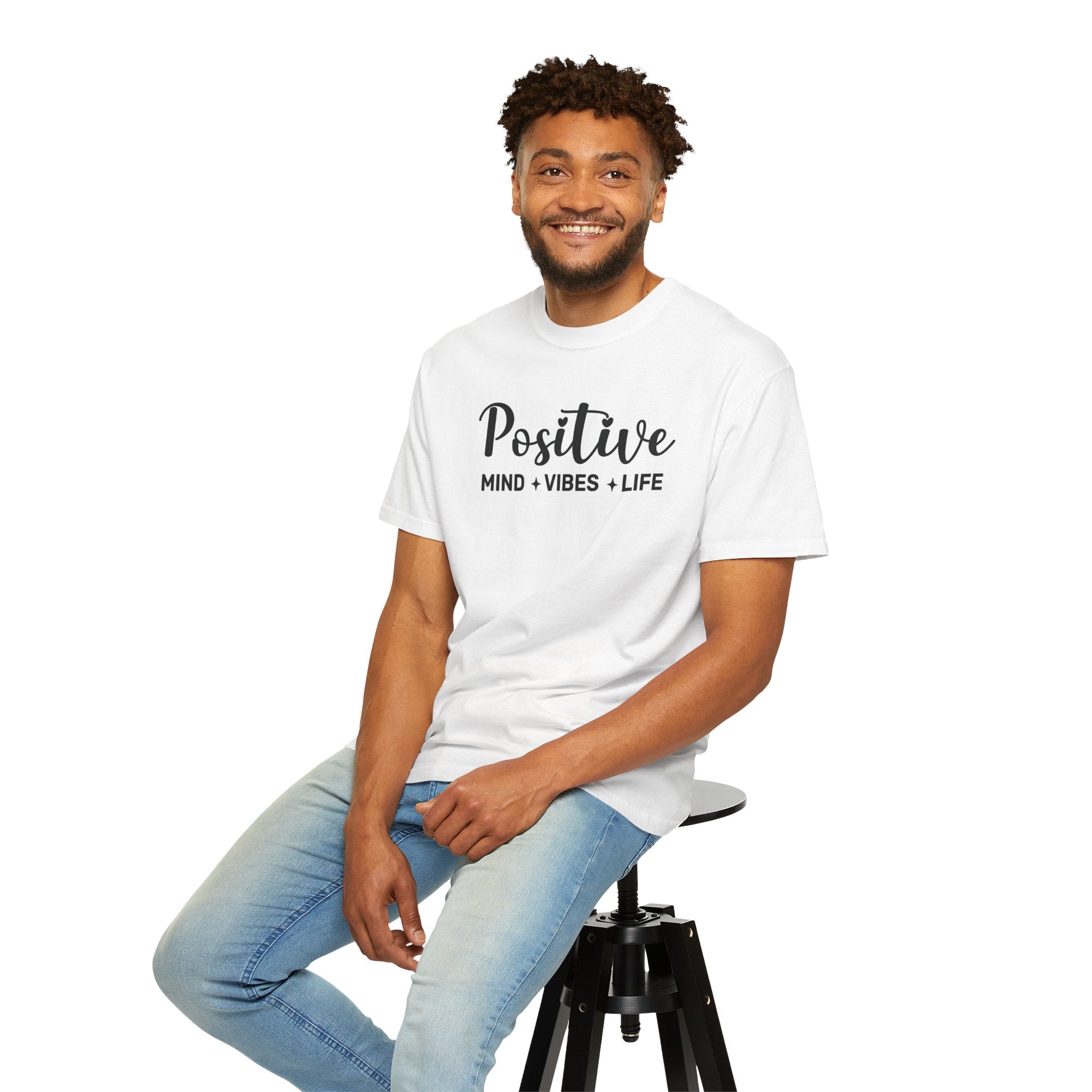Unisex Classic Crew T-Shirt