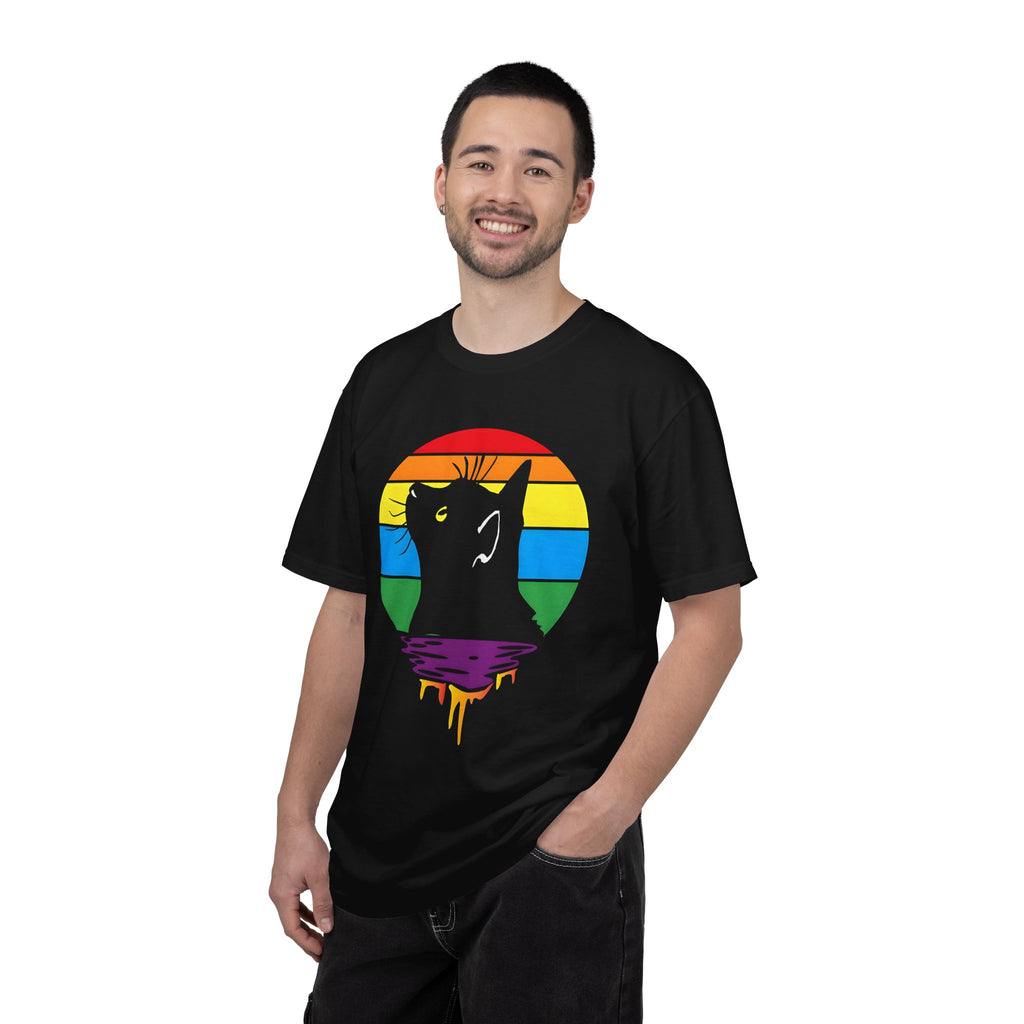 Unisex Classic Crew T-Shirt