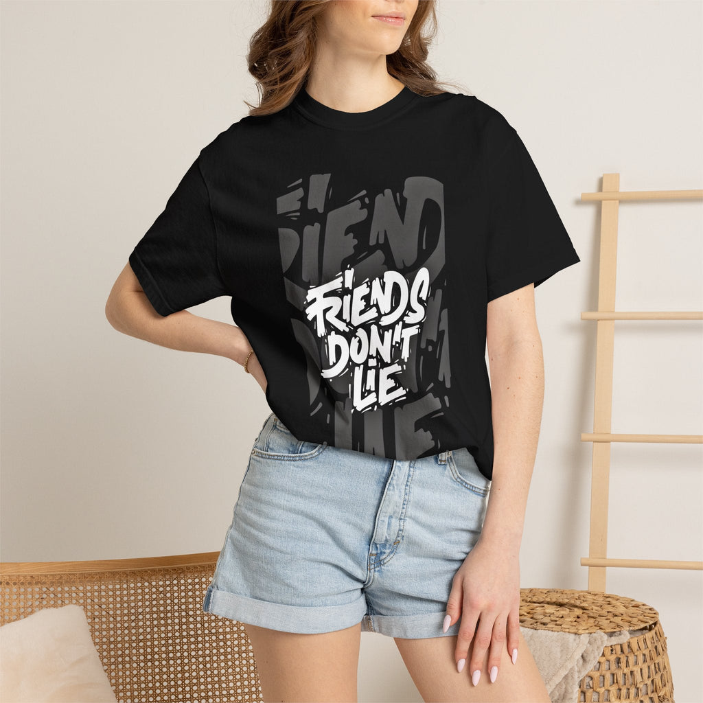 Unisex Classic Crew T-Shirt