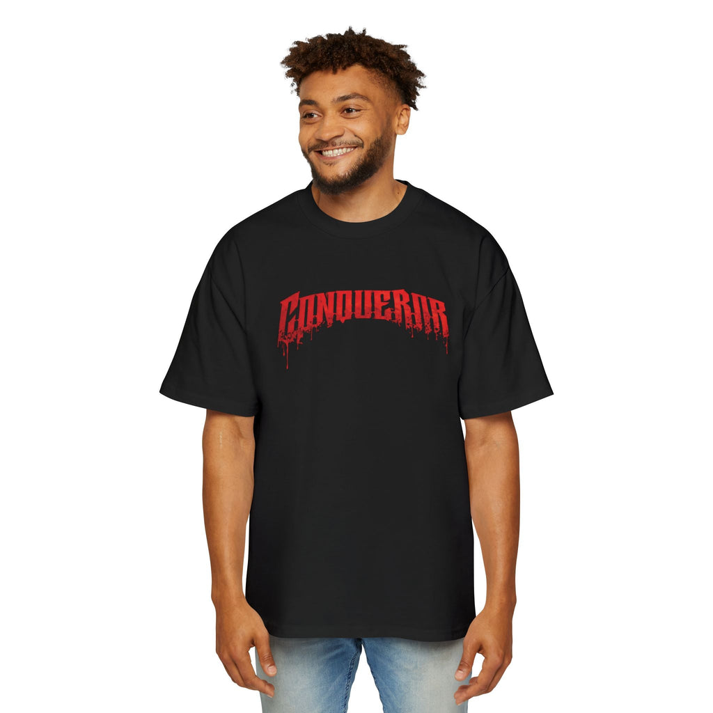 Unisex Oversized Classic T-Shirt