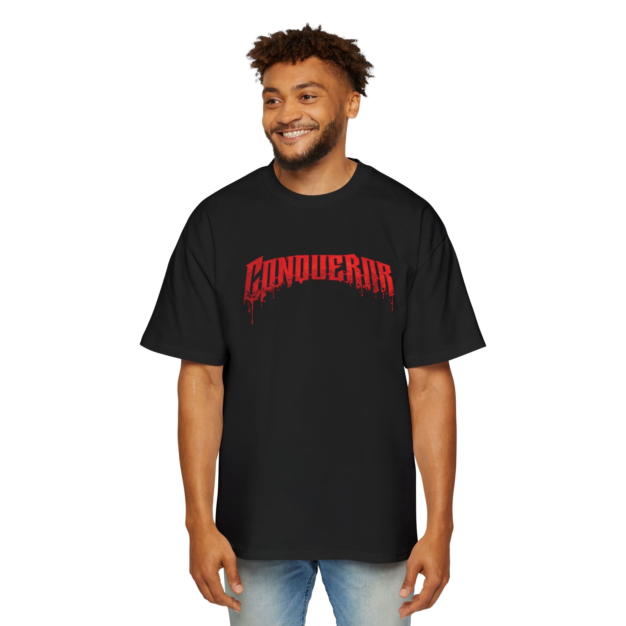 Unisex Oversized Classic T-Shirt