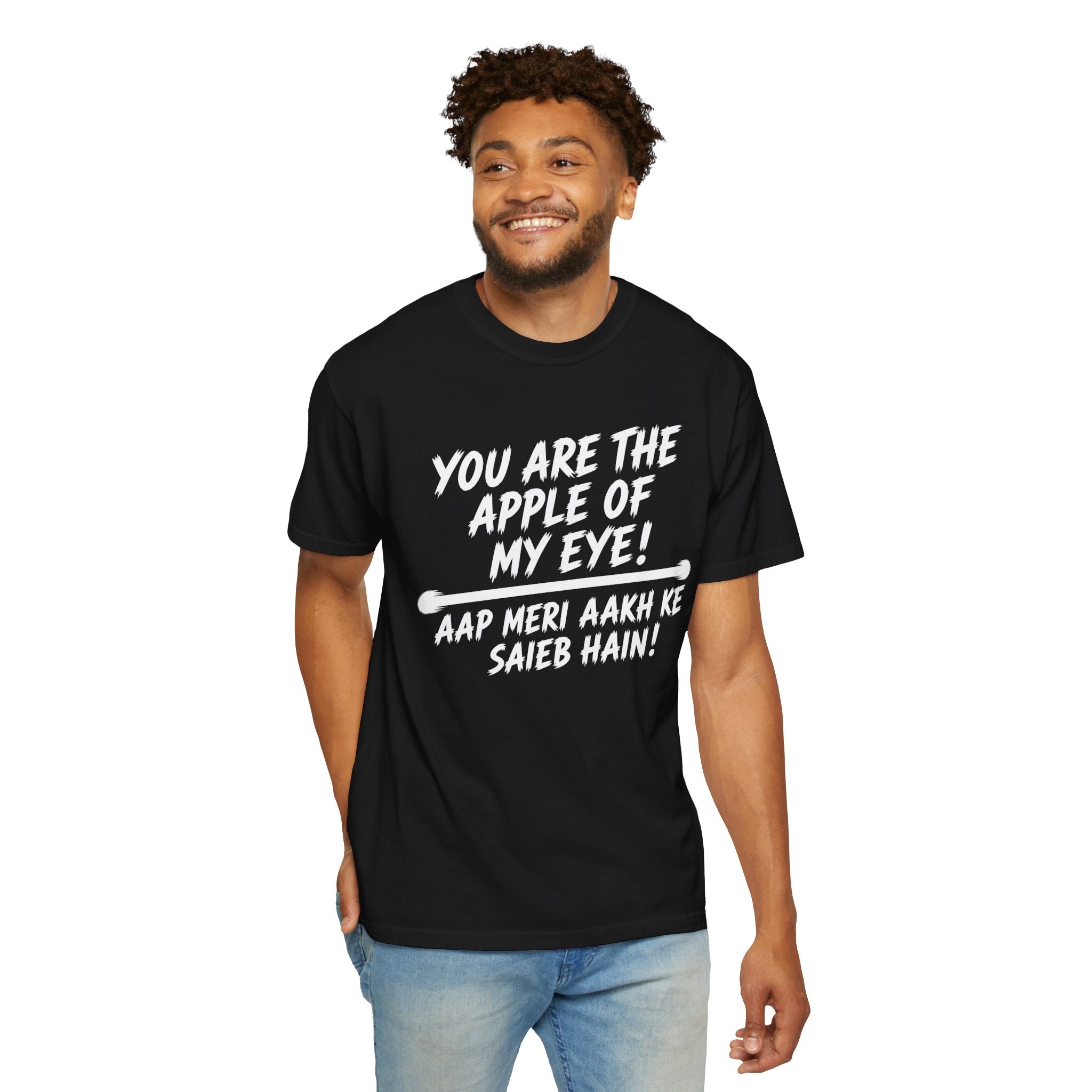 Unisex Classic Crew T-Shirt