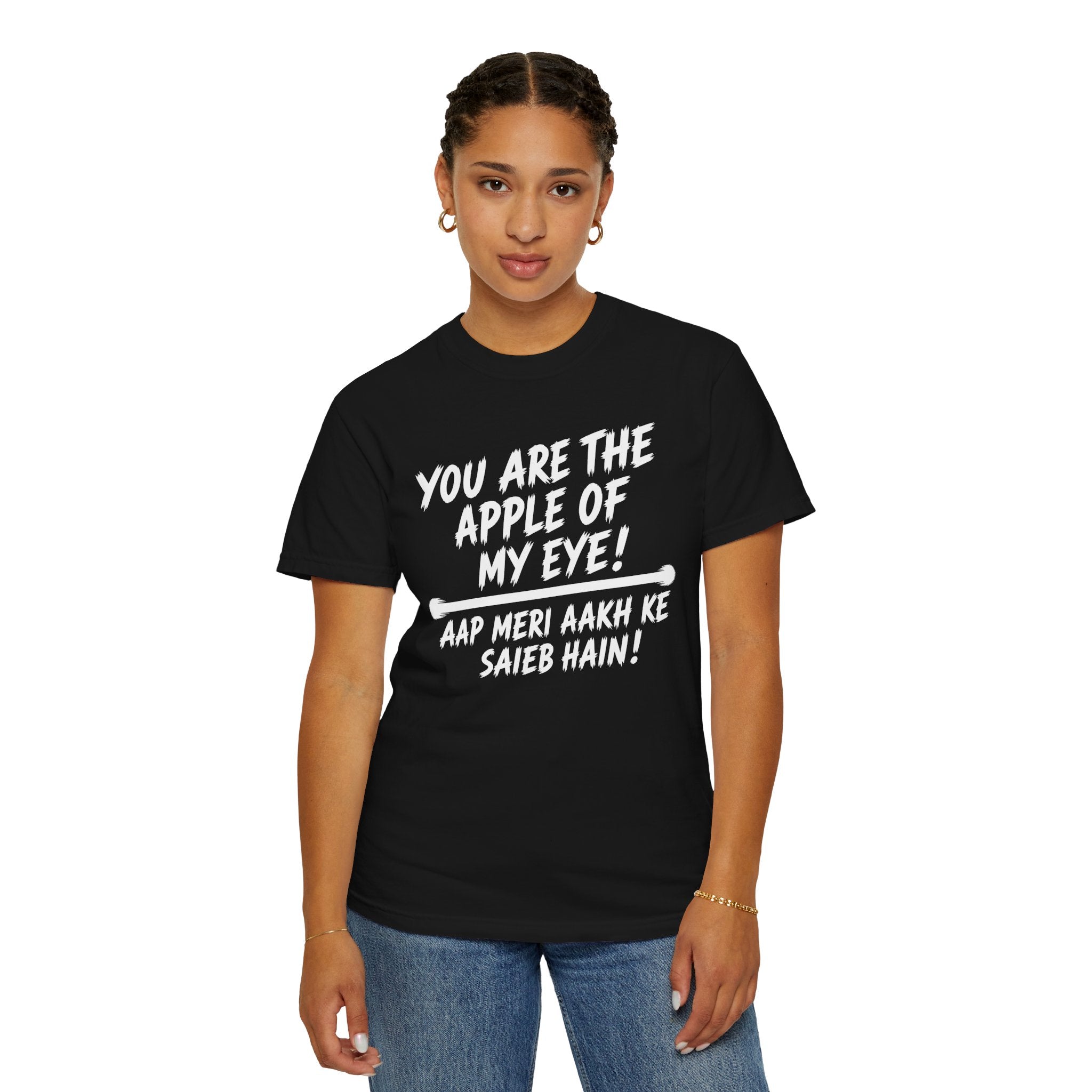 Unisex Classic Crew T-Shirt